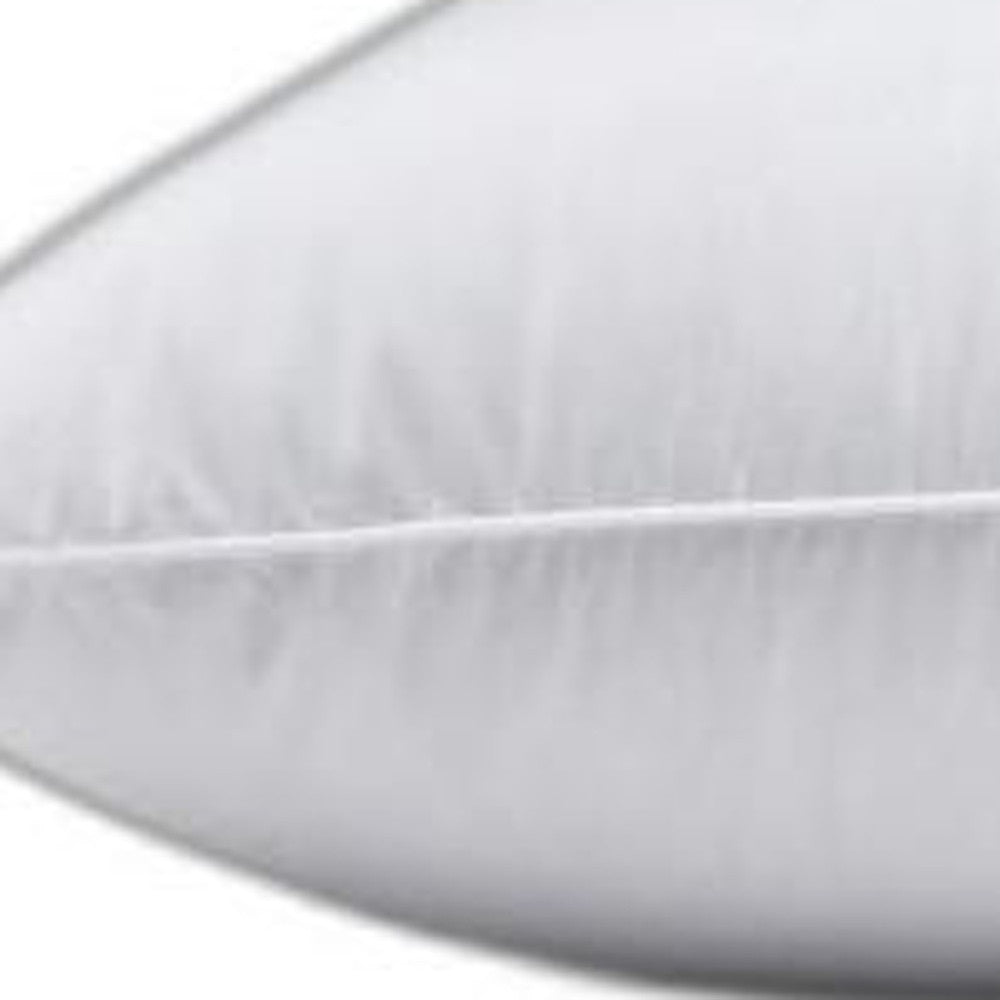 Premium Lux Down Queen Size Medium Pillow-Bed Pillows-DECOROLALA
