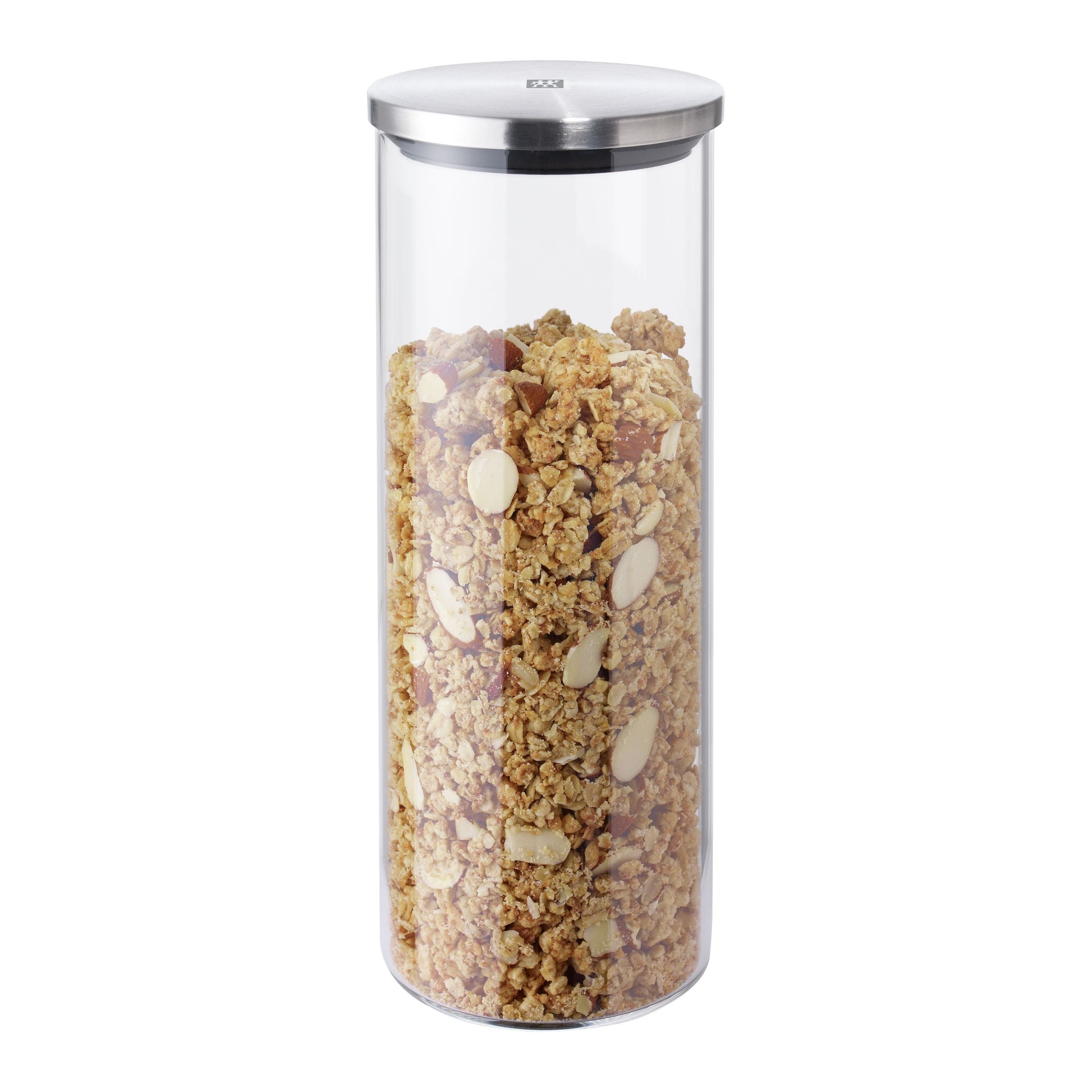 ZWILLING Borosilicate Glass Storage Jar Set-n/a-DECOROLALA