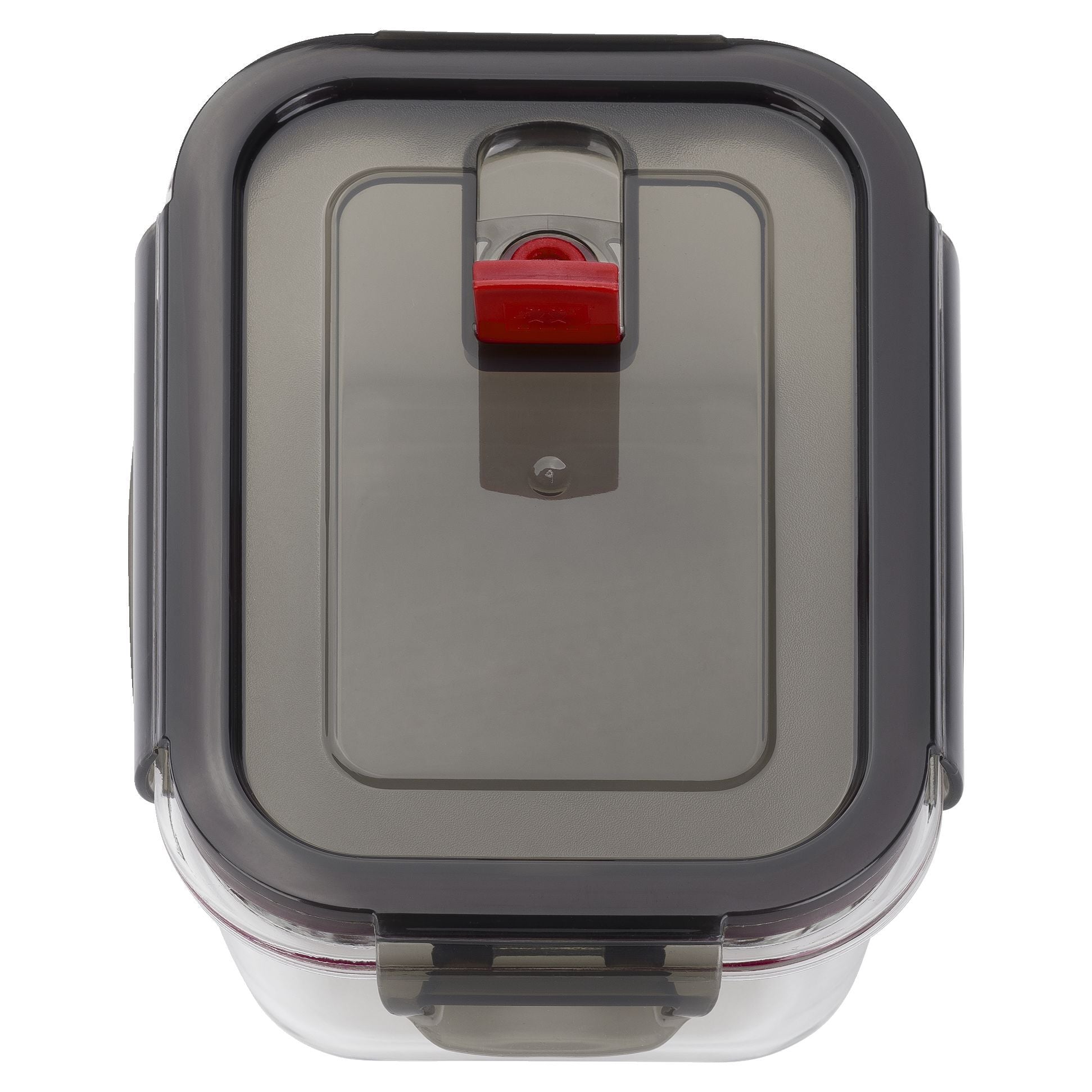 ZWILLING Gusto 600 ml Borosilicate Glass Rectangle Storage Jar-n/a-DECOROLALA