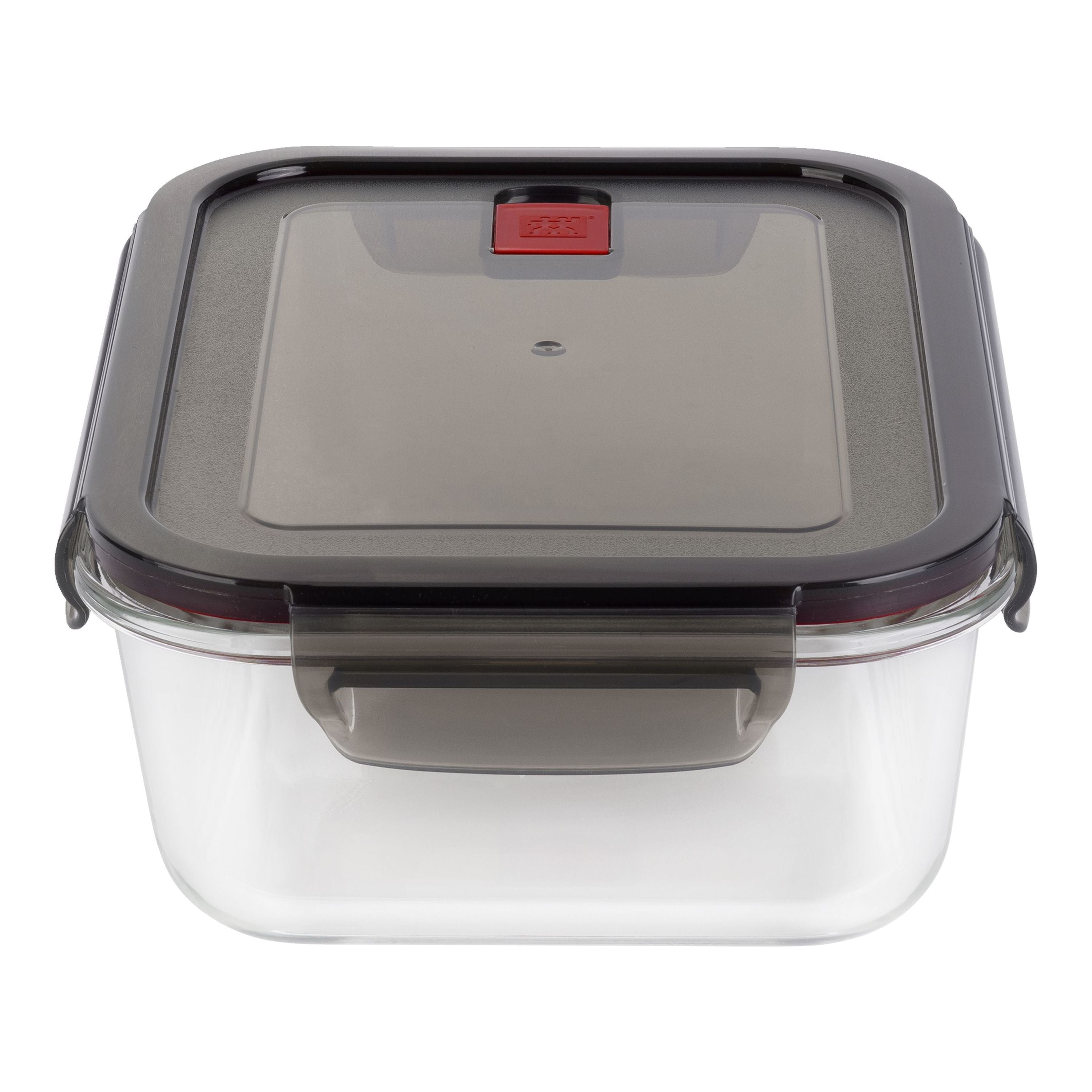 ZWILLING Gusto 1.4 L Borosilicate Glass Rectangle Storage Jar-Food Storage-DECOROLALA