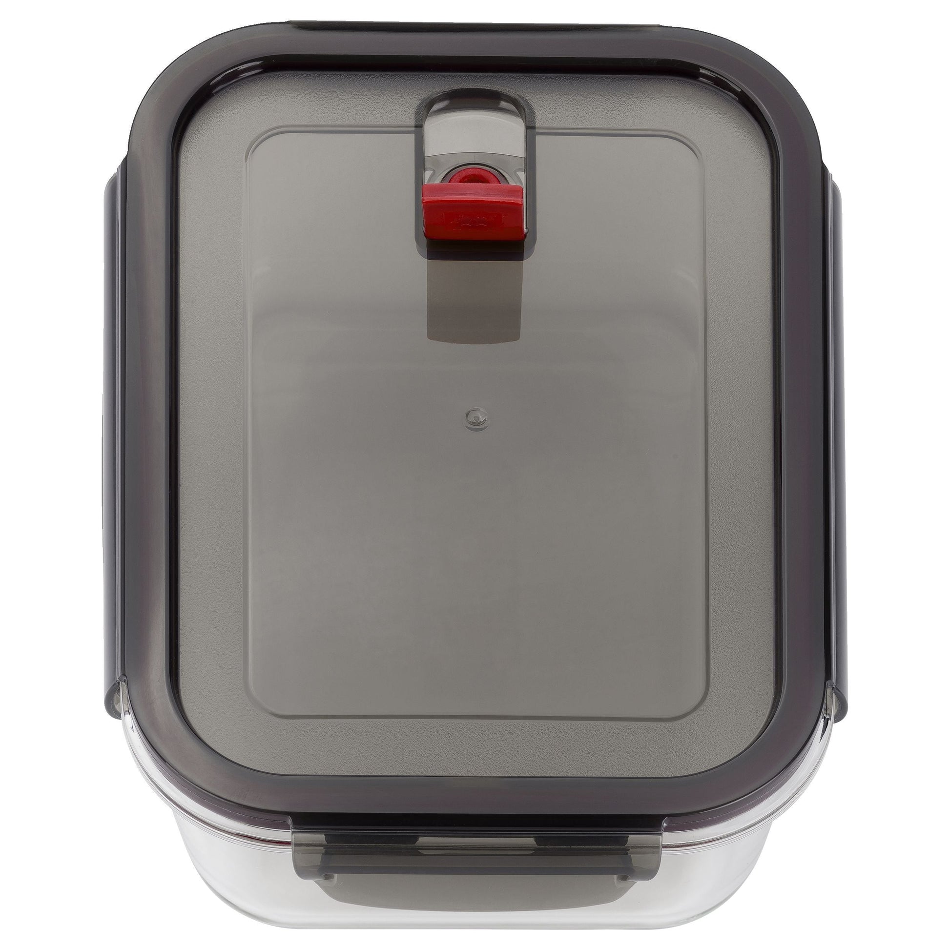 ZWILLING Gusto 1.4 L Borosilicate Glass Rectangle Storage Jar-Food Storage-DECOROLALA