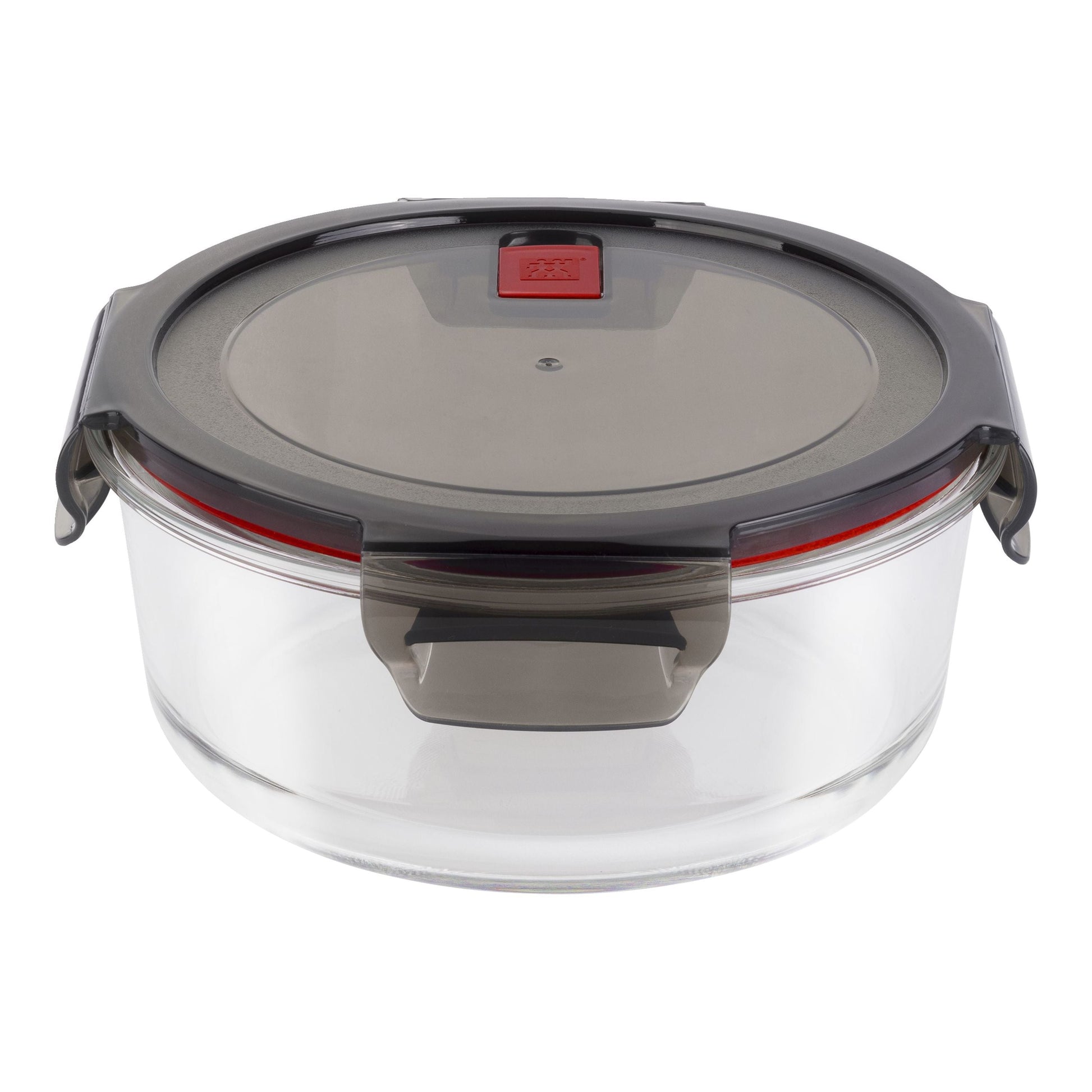 ZWILLING Gusto 1.3 L Borosilicate Glass Round Storage Jar-n/a-DECOROLALA