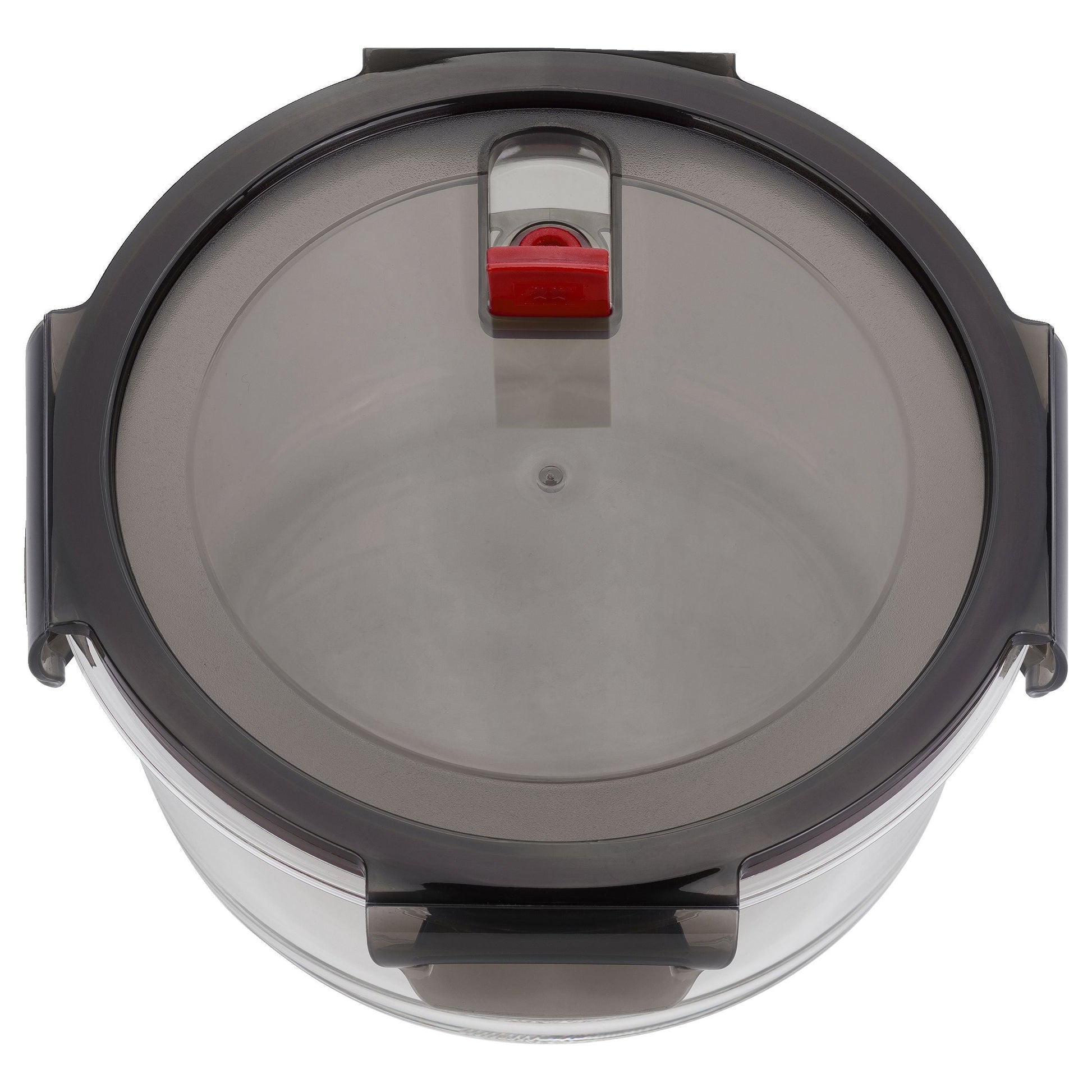 ZWILLING Gusto 1.3 L Borosilicate Glass Round Storage Jar-n/a-DECOROLALA