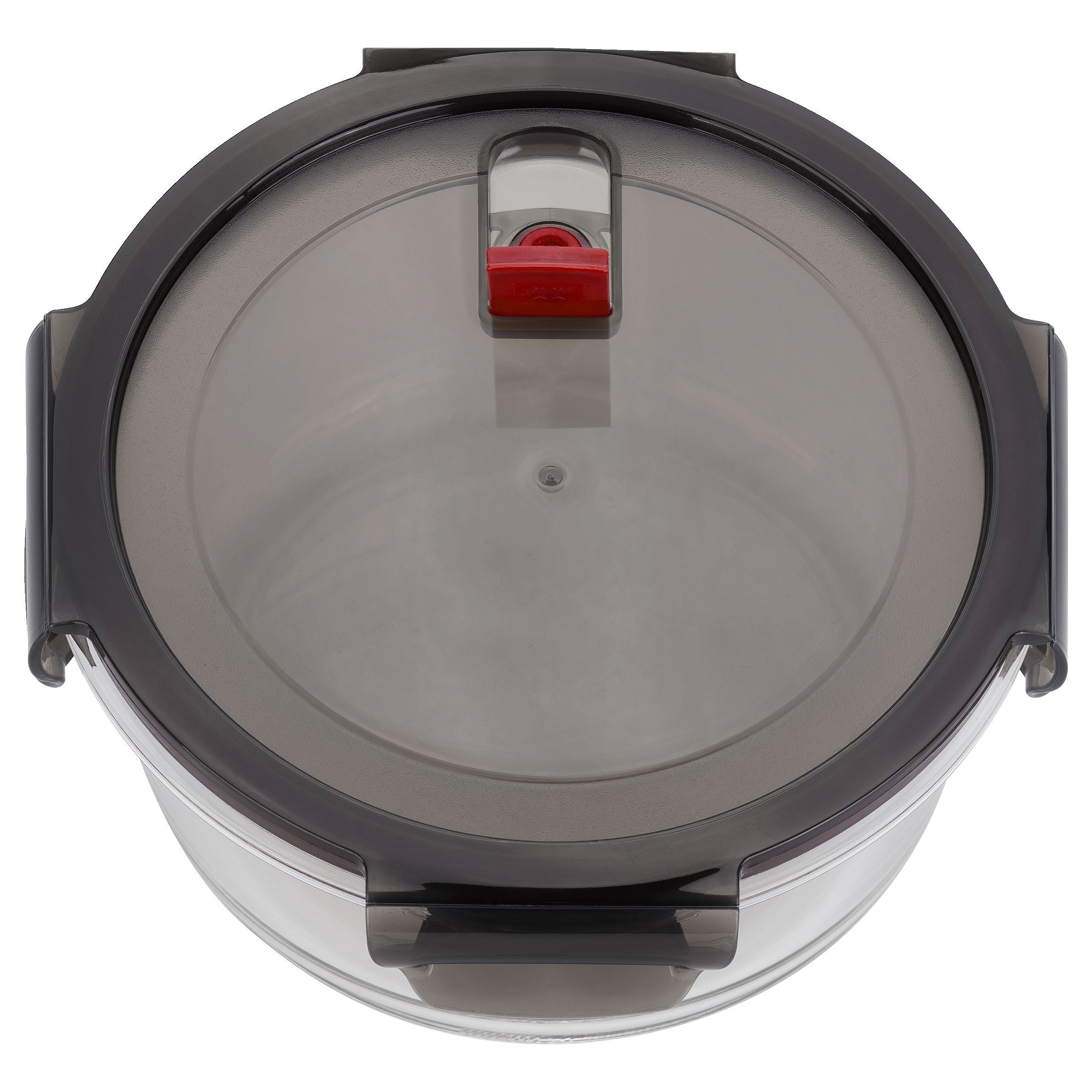 ZWILLING Gusto 1.3 L Borosilicate Glass Round Storage Jar-n/a-DECOROLALA