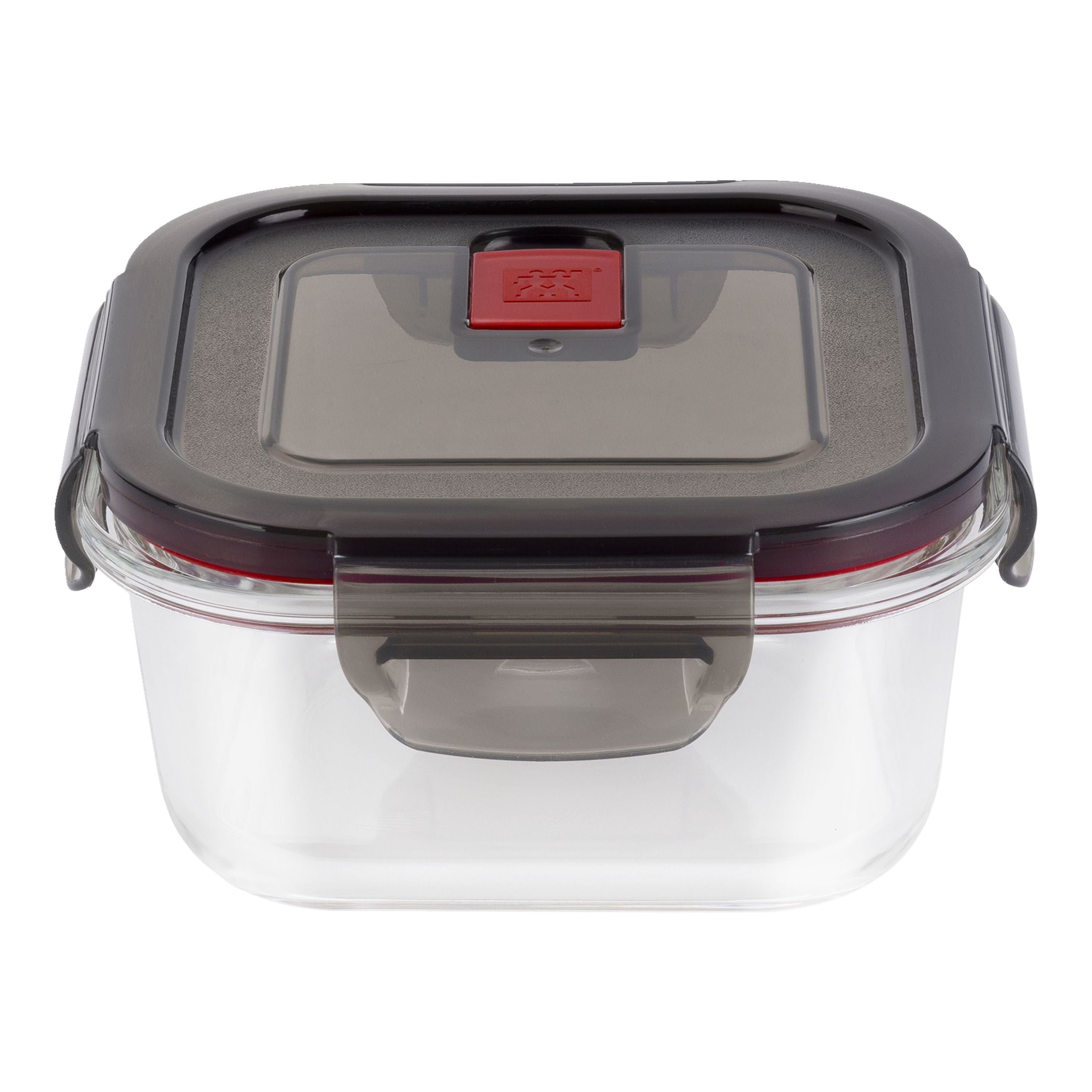 ZWILLING Gusto 500 ml Borosilicate Glass Square Storage Jar-0