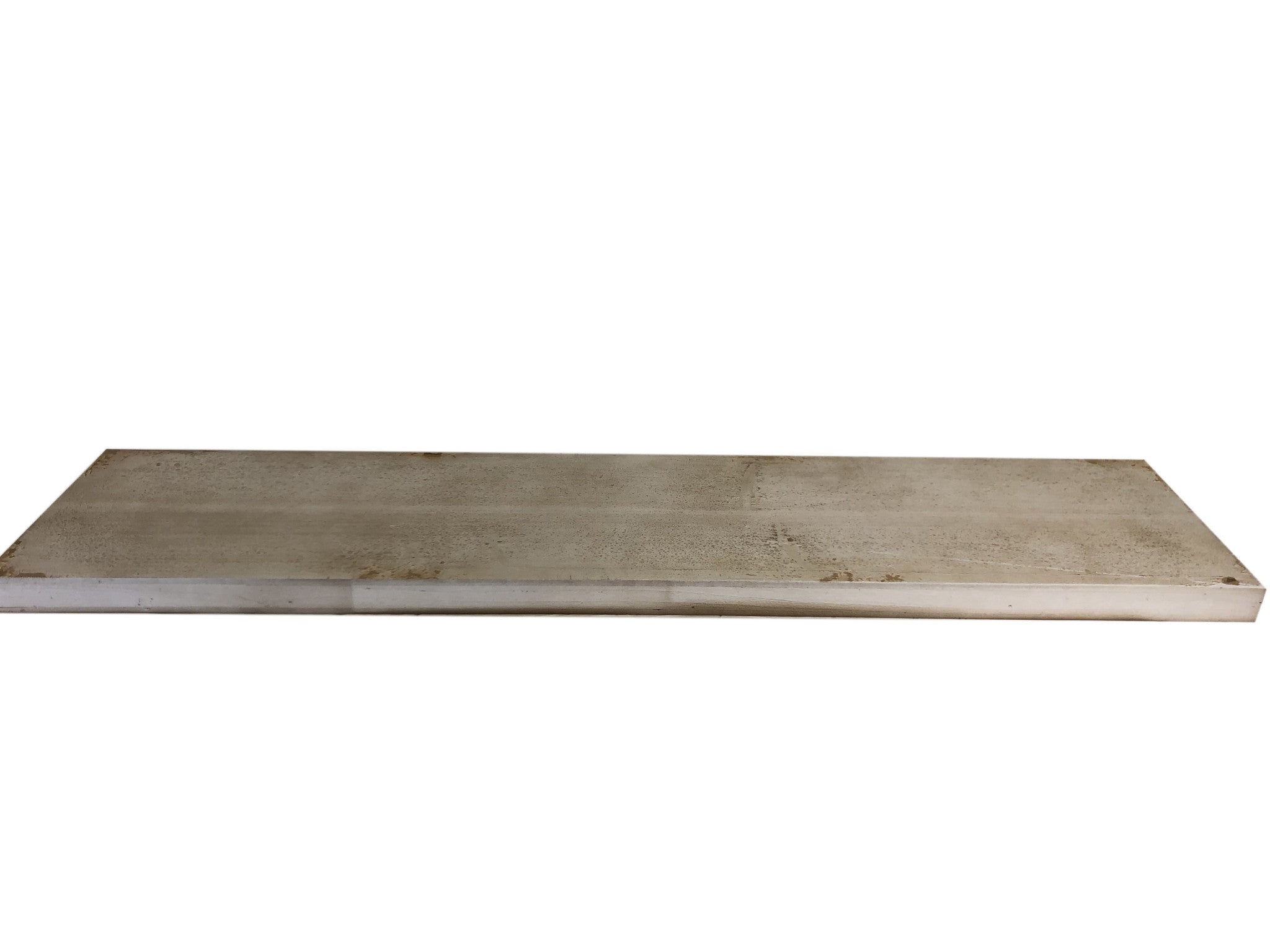 5" Solid Wood Wall Mounted Shelving Unit-0