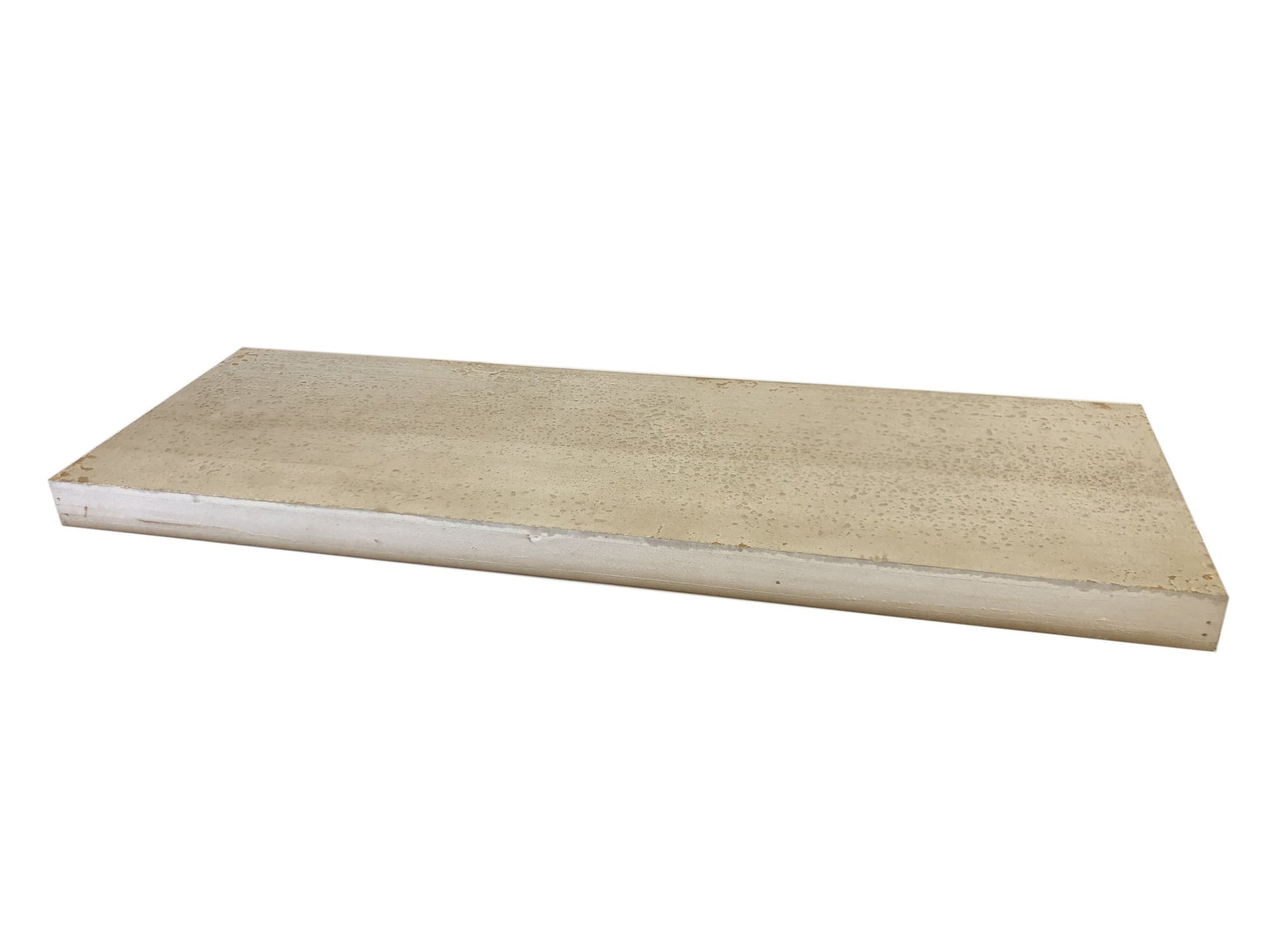 8" Solid Wood Wall Mounted Shelving Unit-Wall Mounted Shelves-DECOROLALA