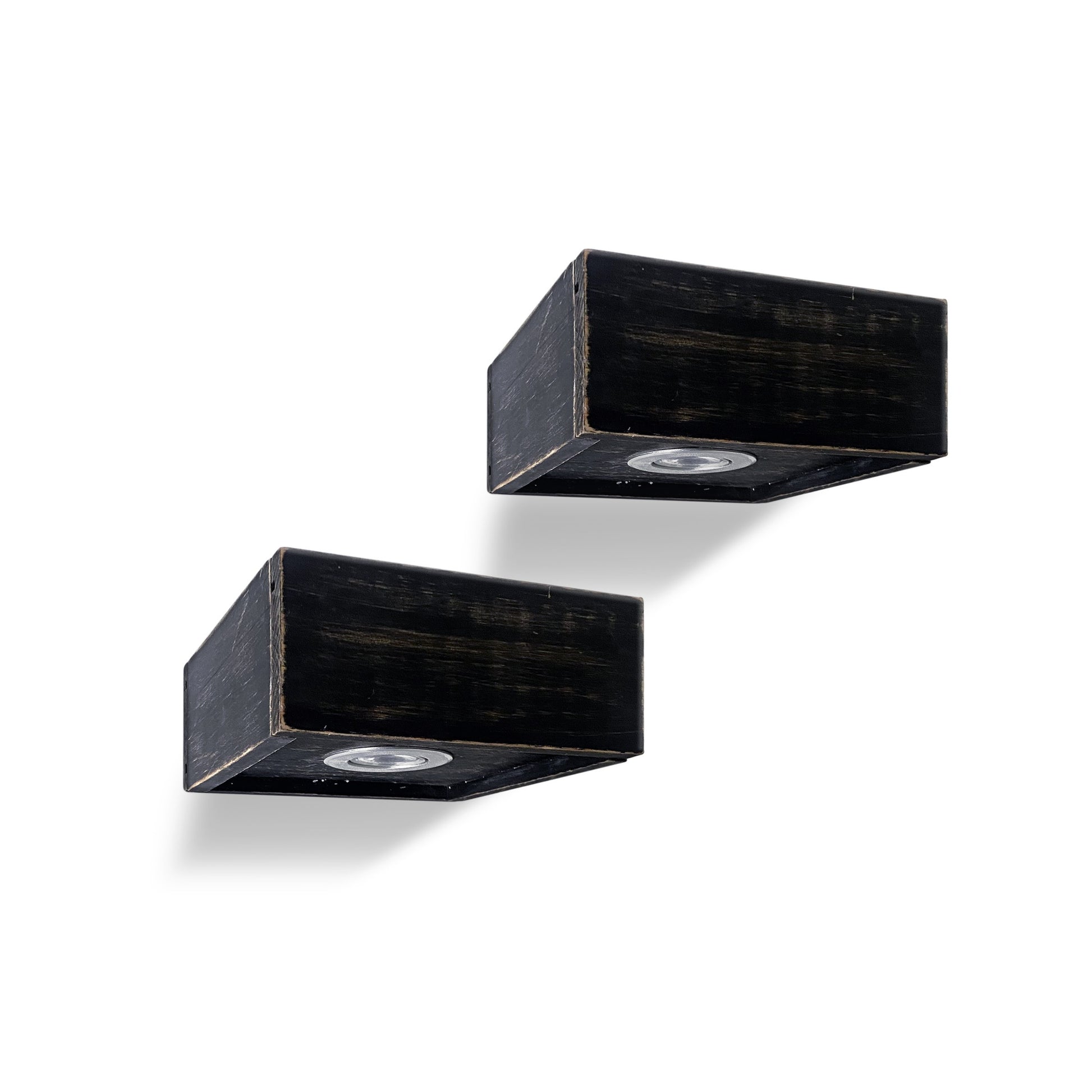 7" Wall-Mounted Shelving Unit-Wall Mounted Shelves-DECOROLALA