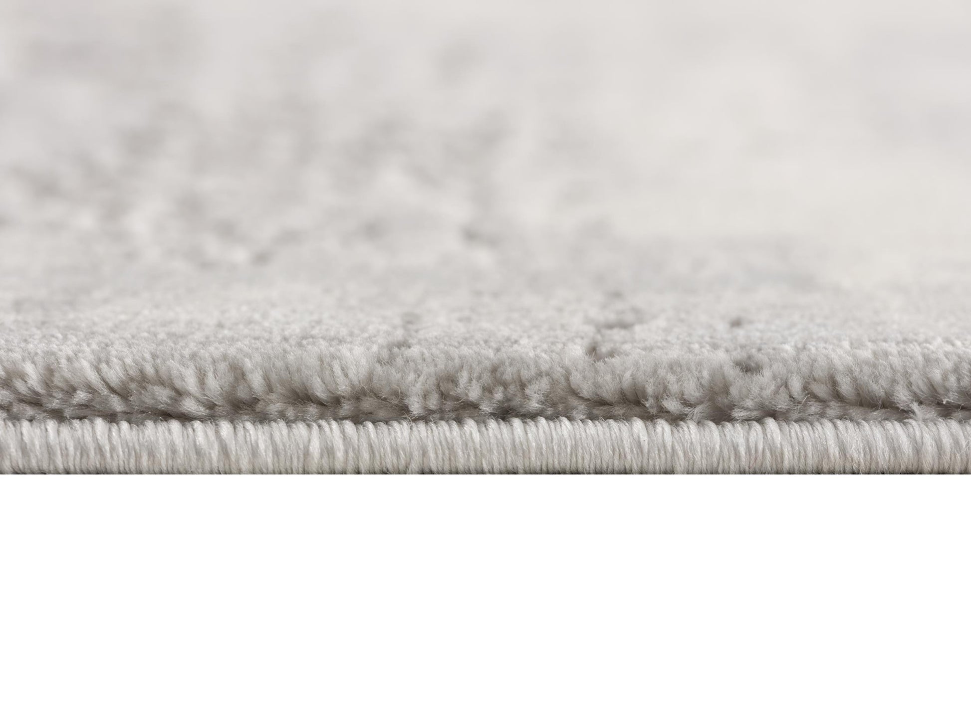 4' X 6' Gray Modern Abstract Area Rug-Area Rugs-DECOROLALA