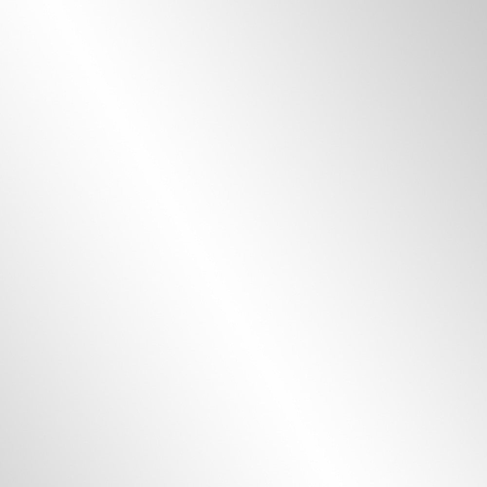 40" Black Metal Framed Accent Mirror-Mirrors-DECOROLALA