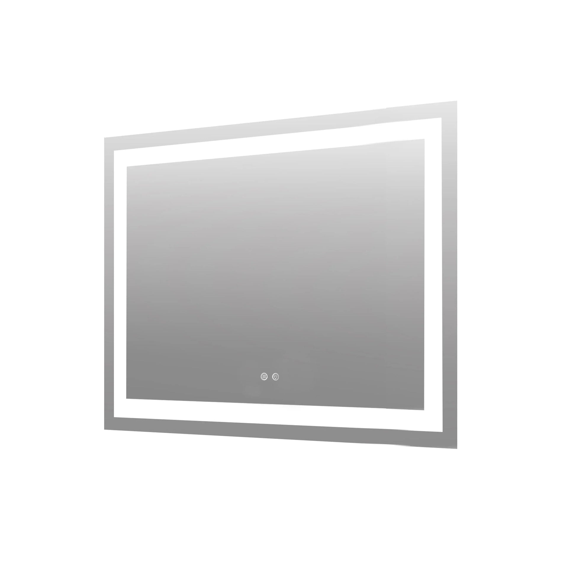 40" LED Mirror : Aura Collection-Migration_Mirrors-DECOROLALA