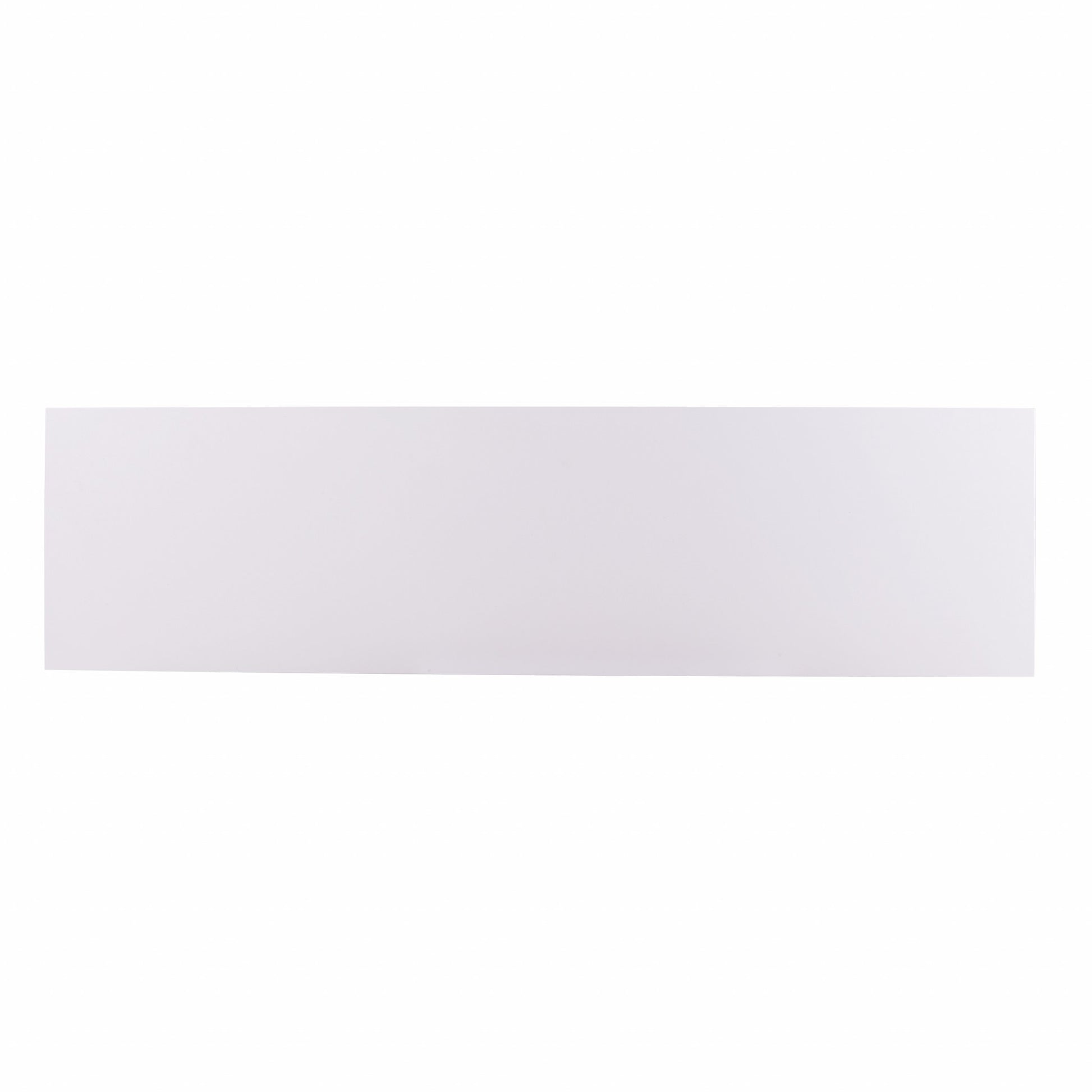 59" White and Gold Sideboard with Three Doors-Sideboards-DECOROLALA