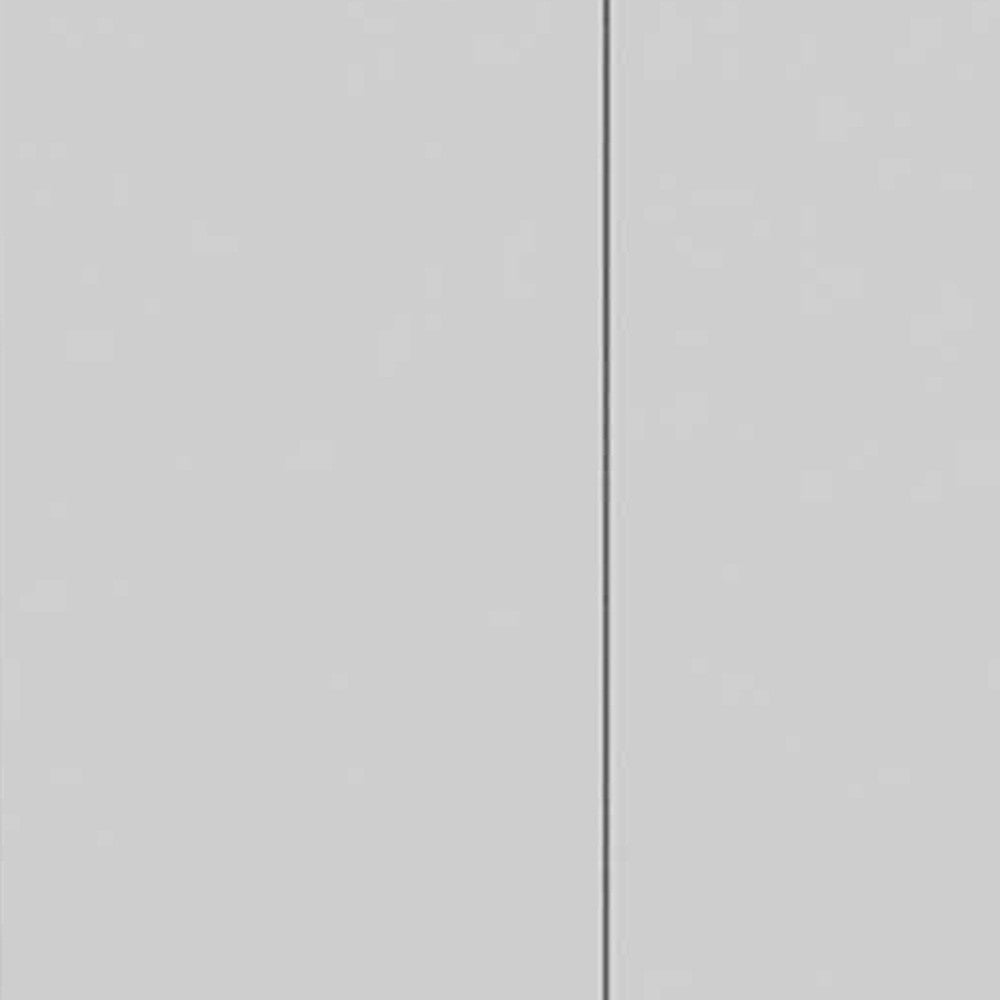 71" White Versatile Tall Pantry Cabinet with Five Shelves-2