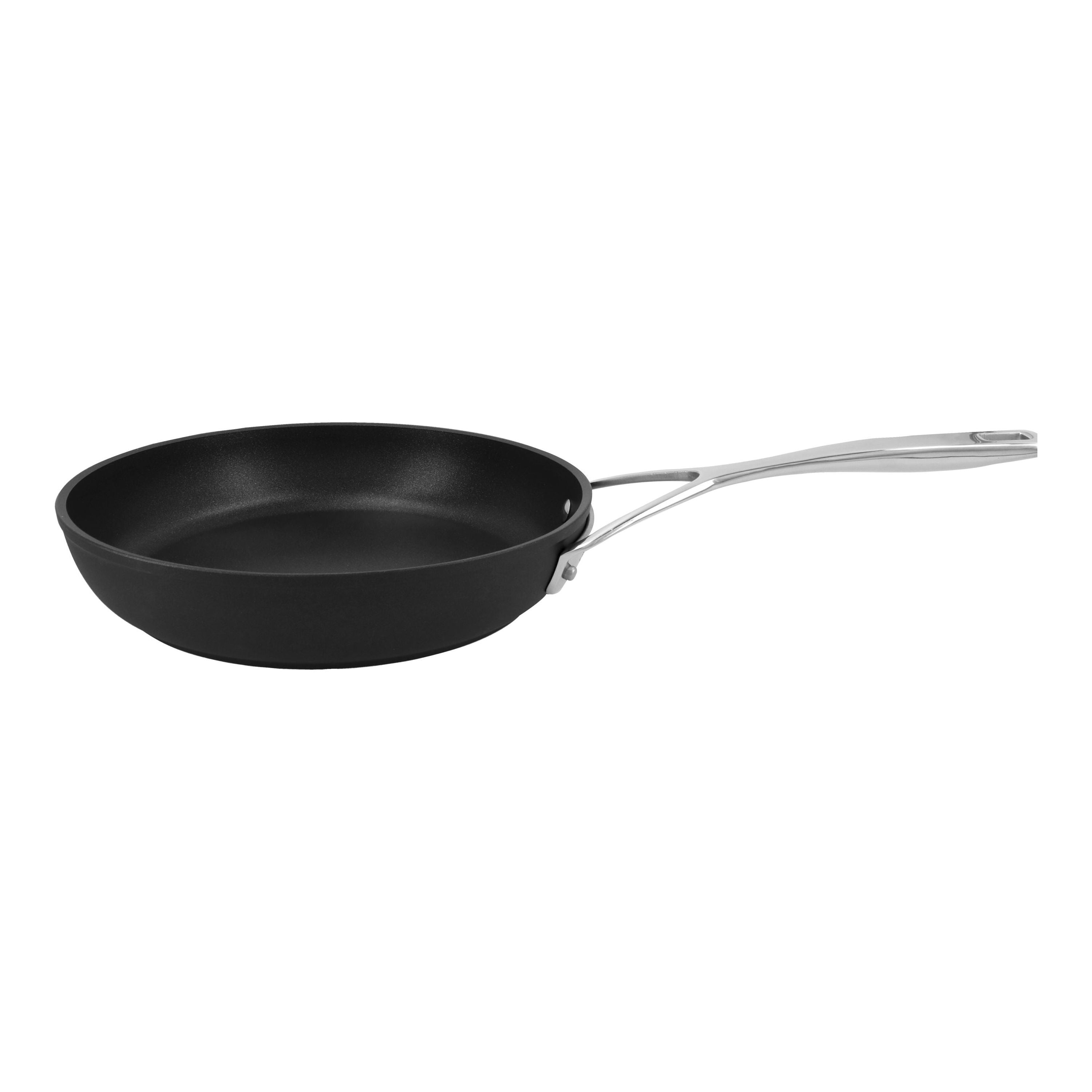 DEMEYERE Alu Pro 5 24 cm / 9.5 inch Aluminum Frying Pan-n/a-DECOROLALA