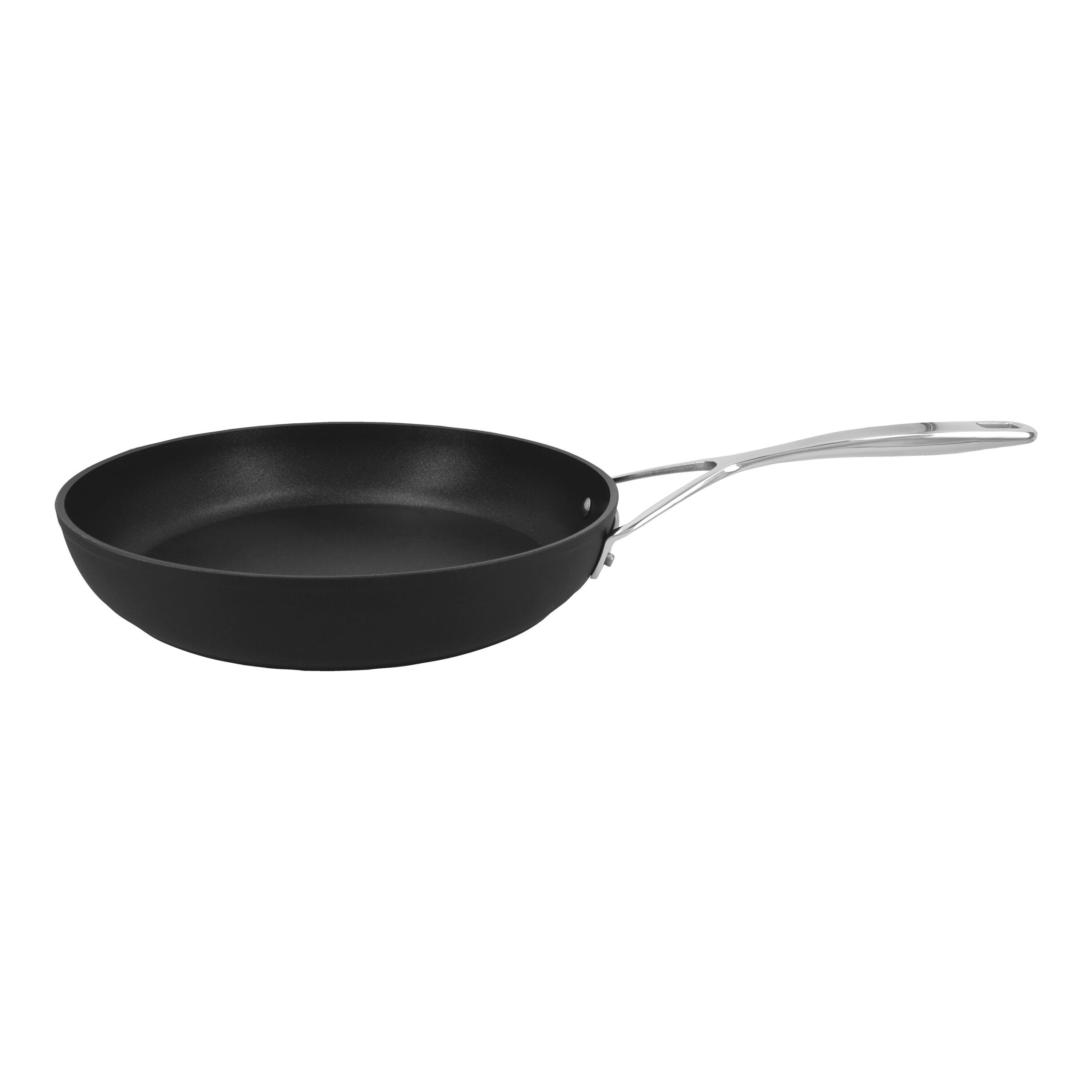 DEMEYERE Alu Pro 5 28 cm / 11 inch Aluminum Frying Pan-n/a-DECOROLALA
