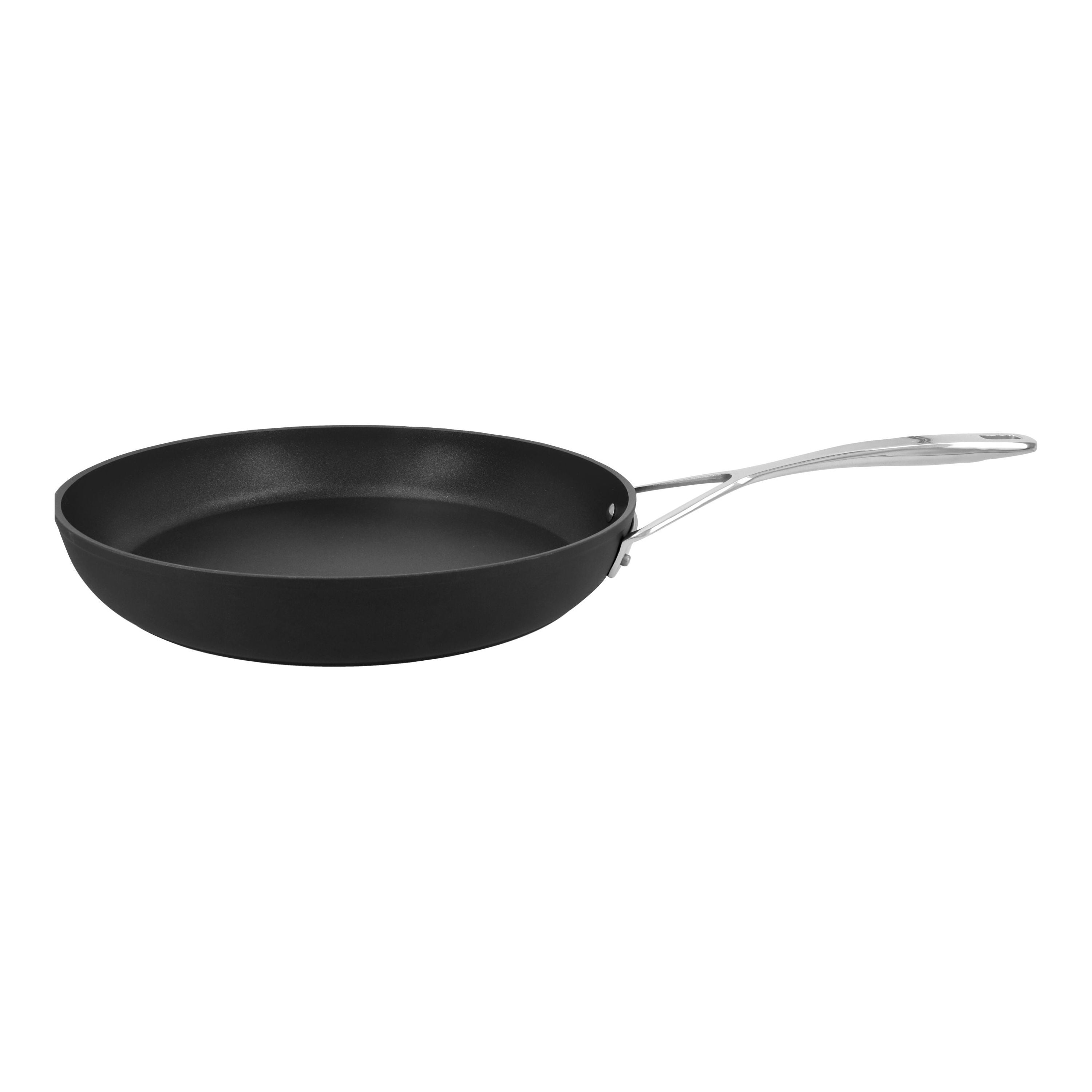 DEMEYERE Alu Pro 5 32 cm / 12.5 inch Aluminum Frying Pan-n/a-DECOROLALA