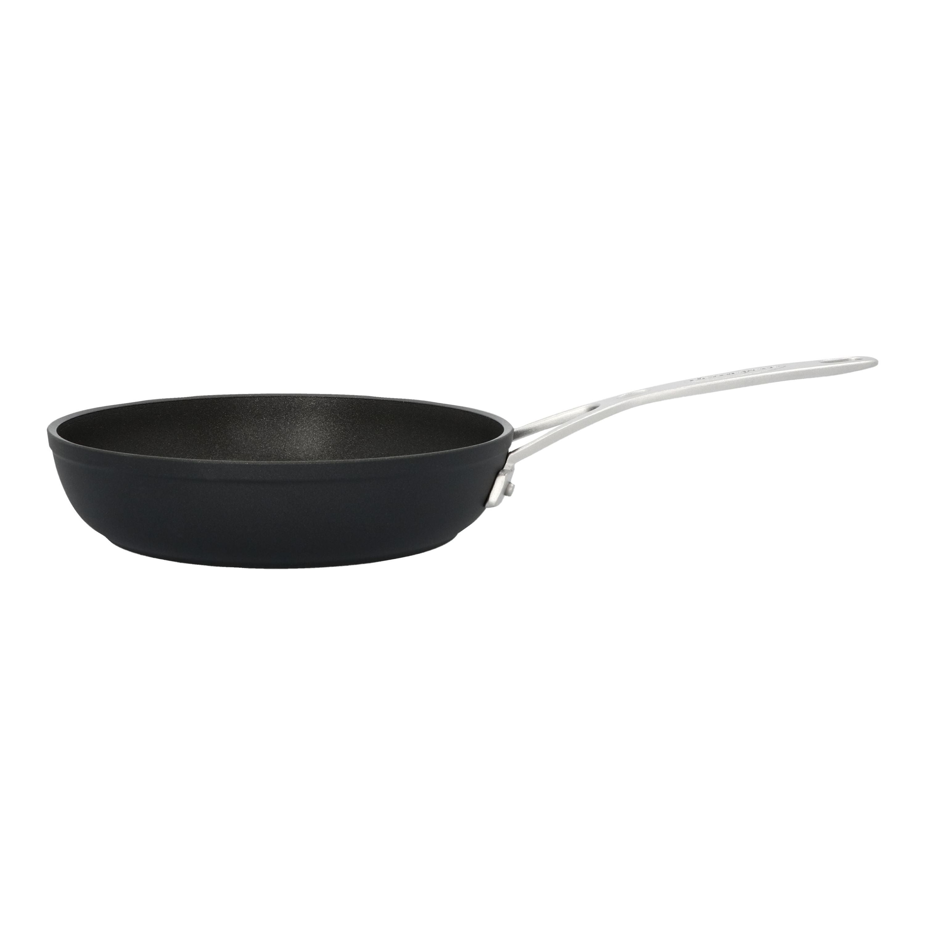 DEMEYERE Alu Industry 3 20 cm / 8 inch Aluminum Frying Pan-n/a-DECOROLALA