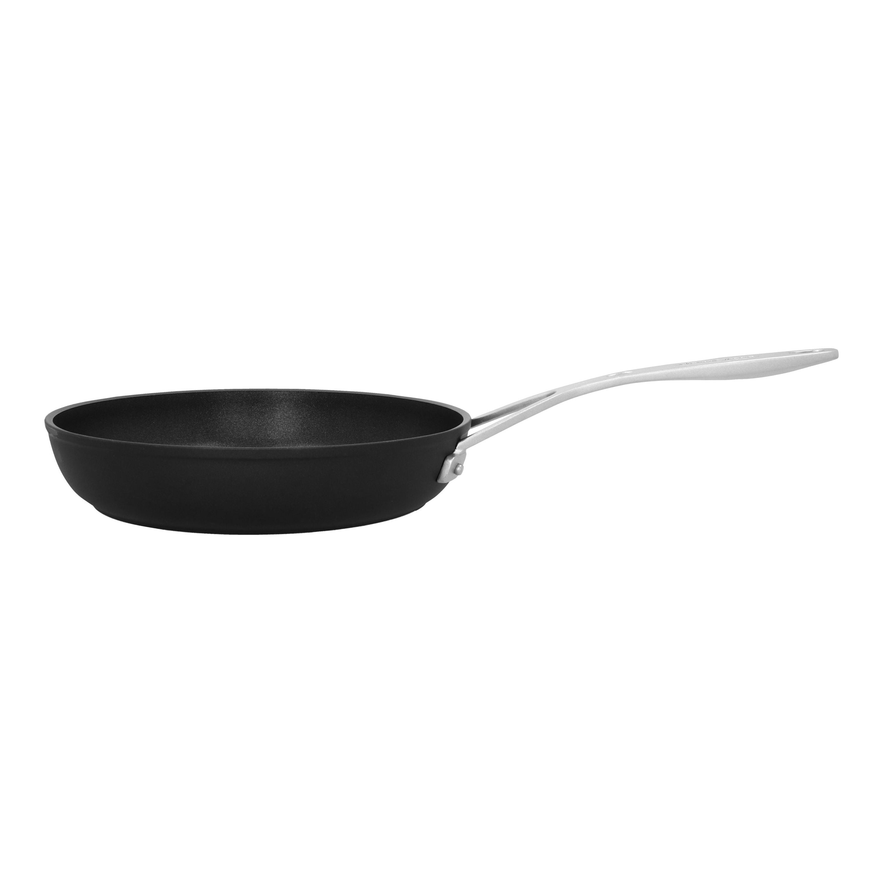 DEMEYERE Alu Industry 3 24 cm / 9.5 inch Aluminum Frying Pan-n/a-DECOROLALA