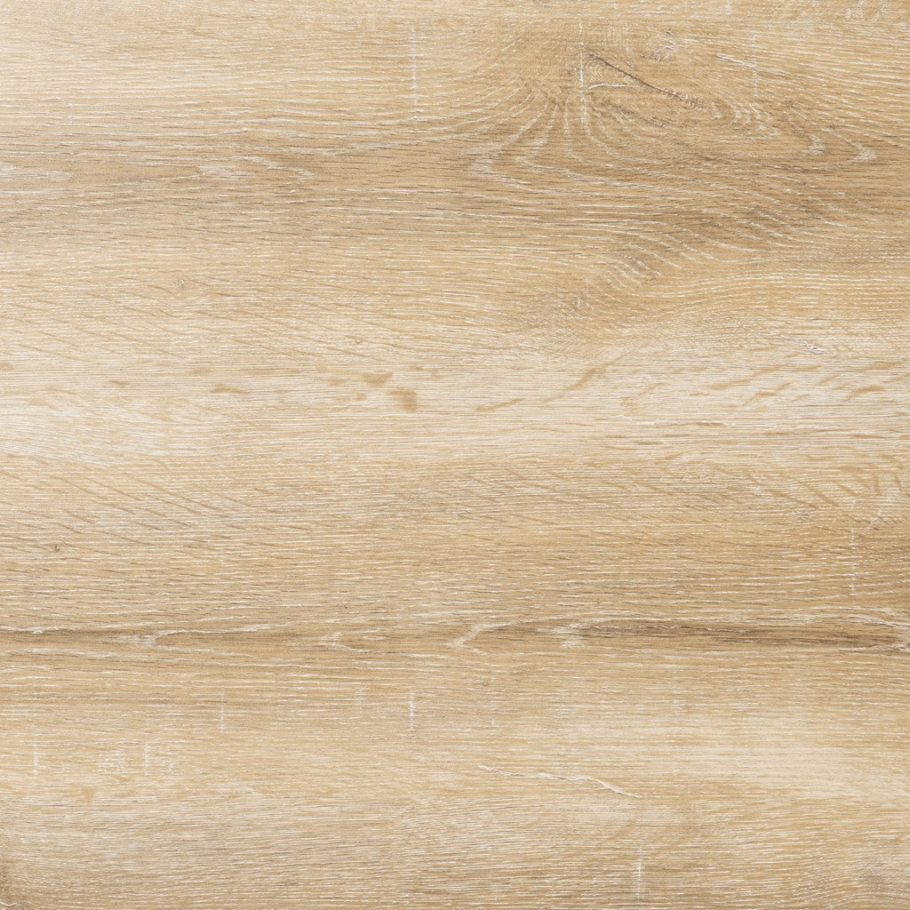 42" Natural Floor Shelf Console Table With Shelves-Console Tables-DECOROLALA