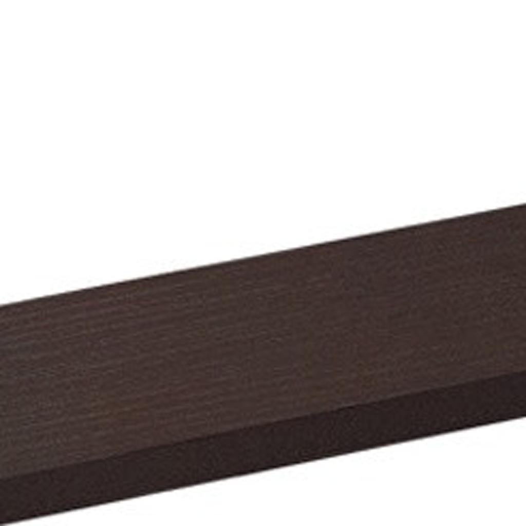 42" Taupe and Silver Corner Computer Desk-Desks-DECOROLALA