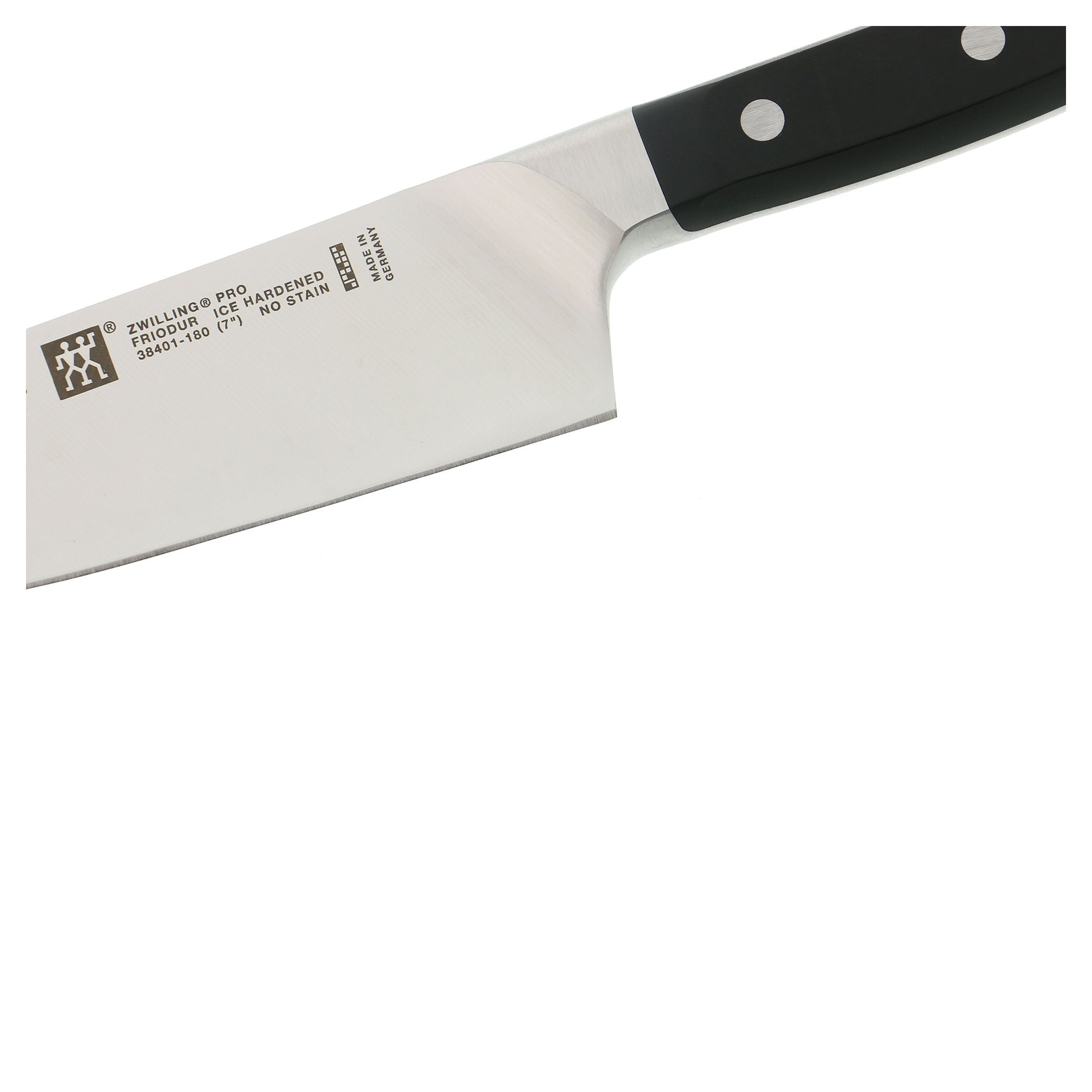 ZWILLING Pro 7 inch Chef's Knife-1
