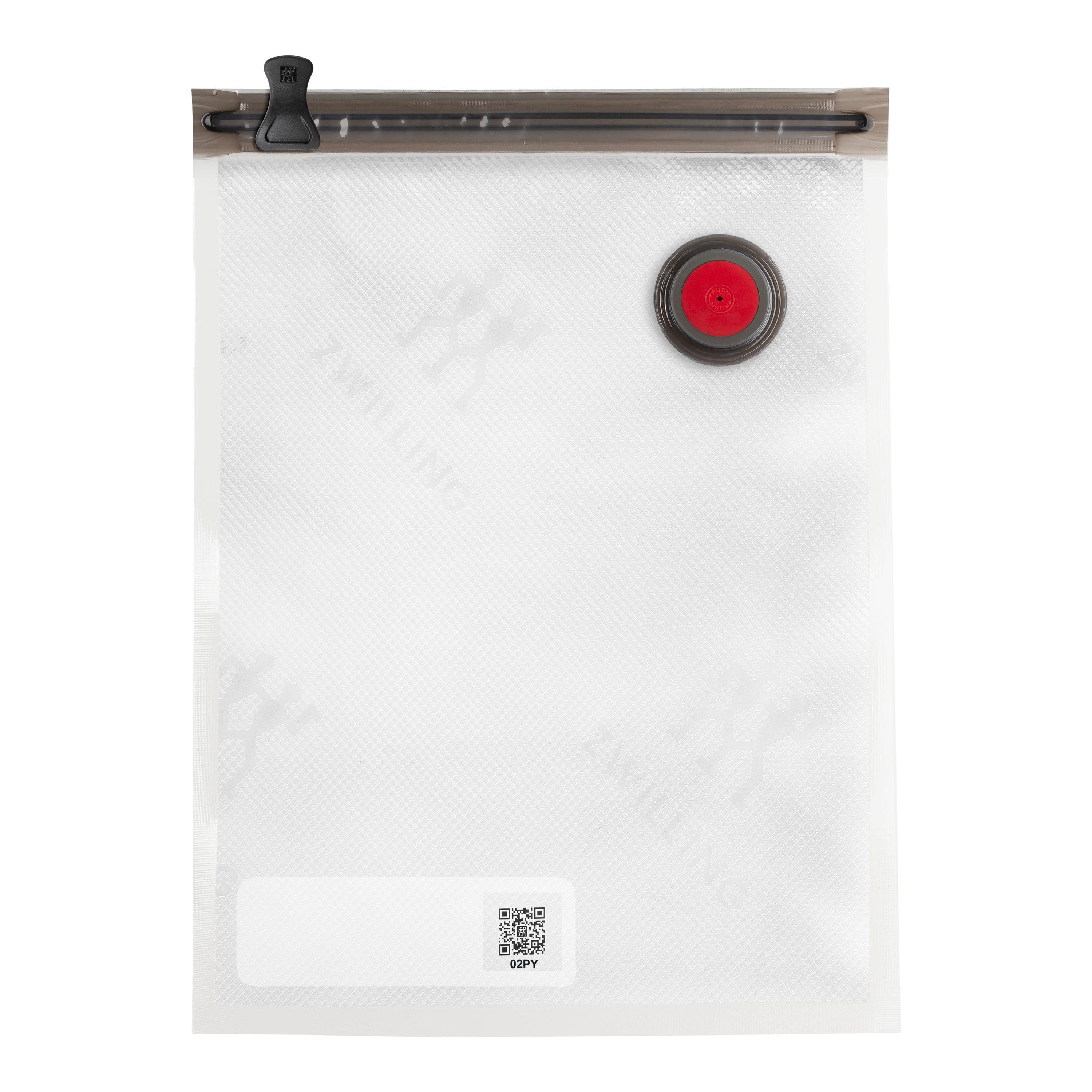ZWILLING Fresh & Save M / 20 Piece Vacuum Bag Set Medium-n/a-DECOROLALA