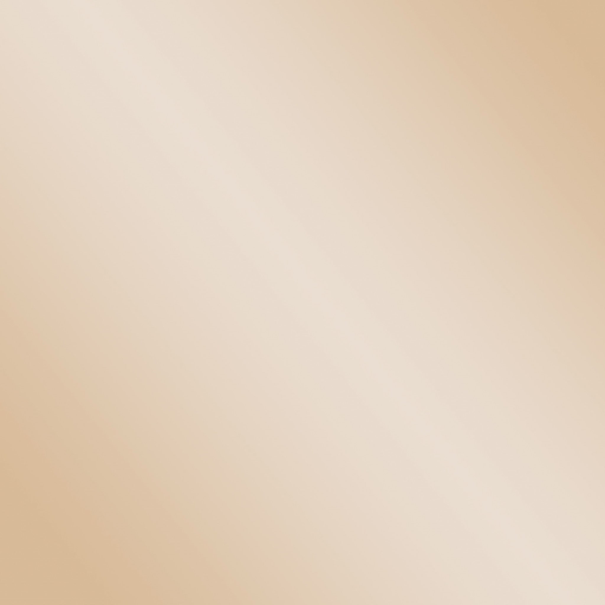 44" Champagne Glass And Metal Rectangular Coffee Table-Coffee Tables-DECOROLALA