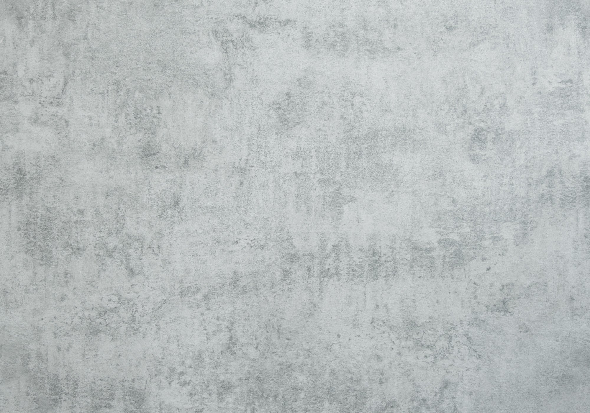 44" Gray Clear Wood And Glass Coffee Table-Coffee Tables-DECOROLALA