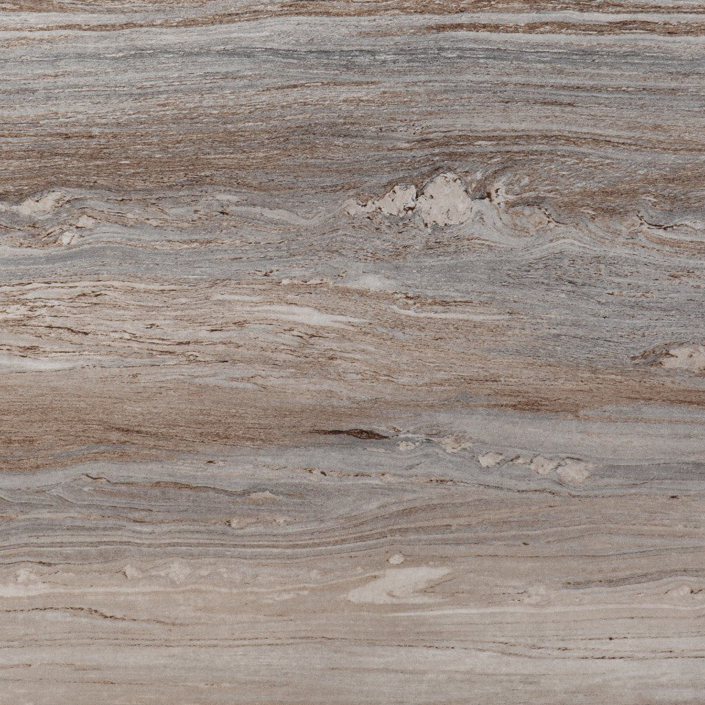 45" Brown Writing Desk-Desks-DECOROLALA