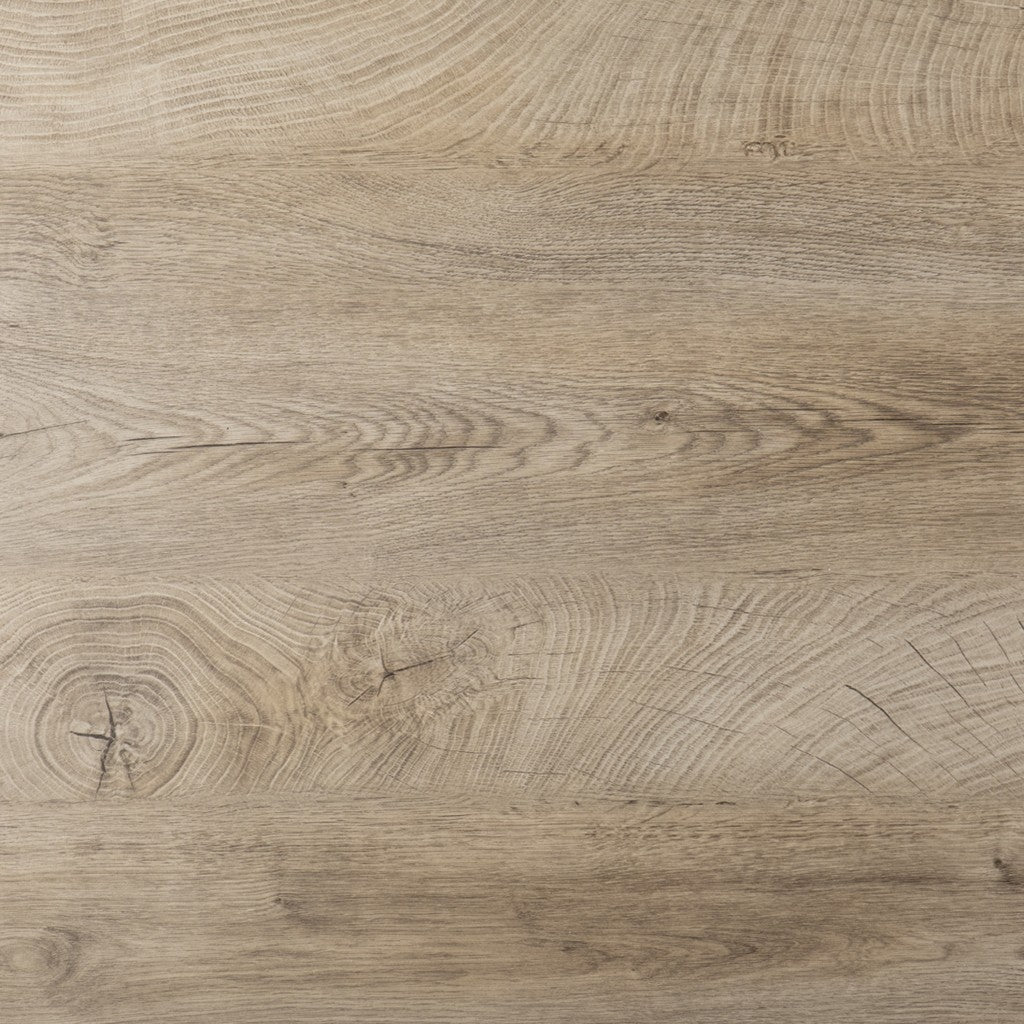 45" Natural and Dark Brown Writing Desk-Desks-DECOROLALA