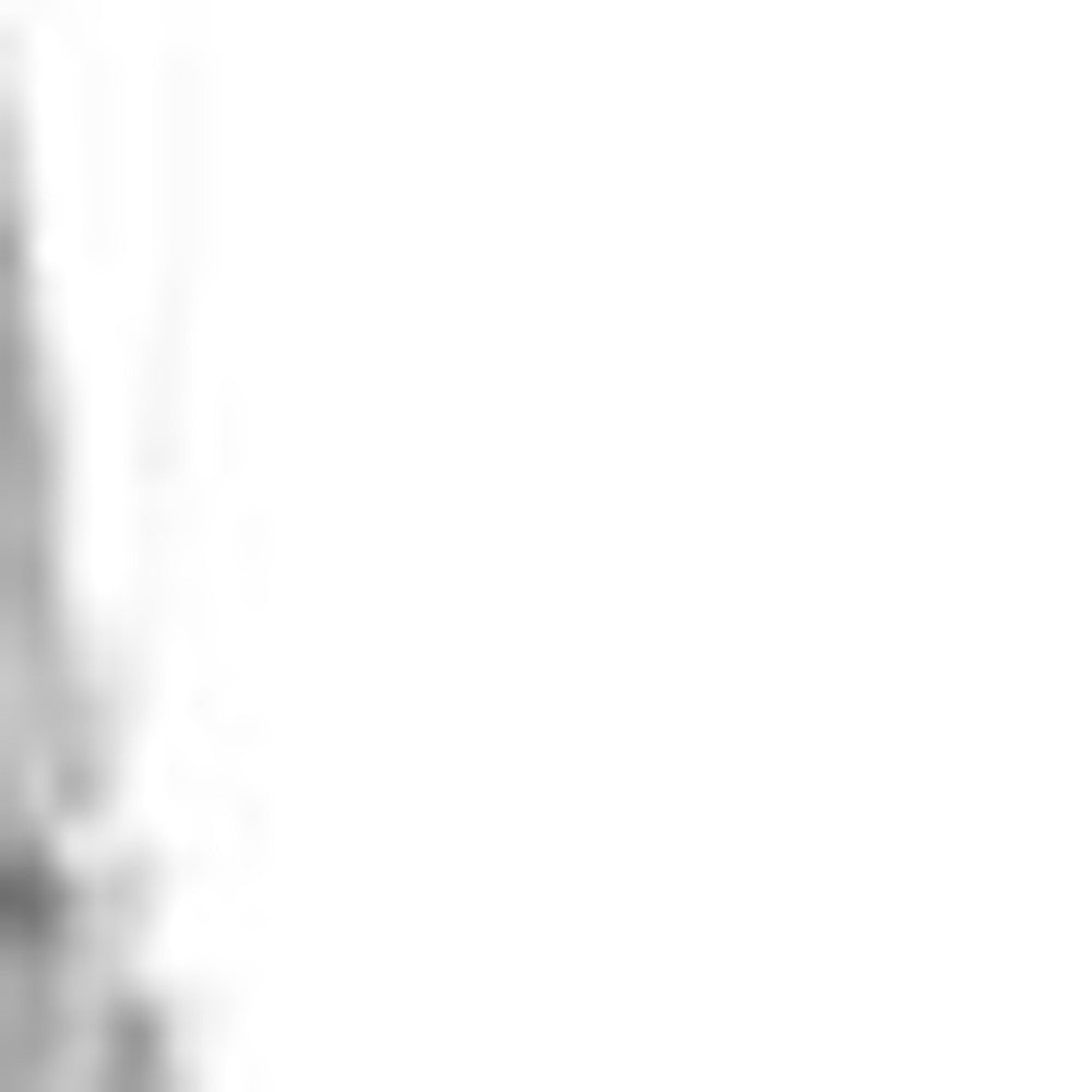 47" Aluminum Silver Twigs Cylinder Floor Vase-Vases-DECOROLALA