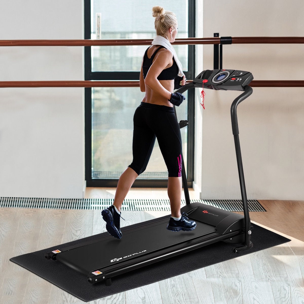 47/59/78 Inch Long Thicken Equipment Mat for Home and Gym Use-59 x 26 x 0.2 inches-Yoga & Gym Mats-DECOROLALA