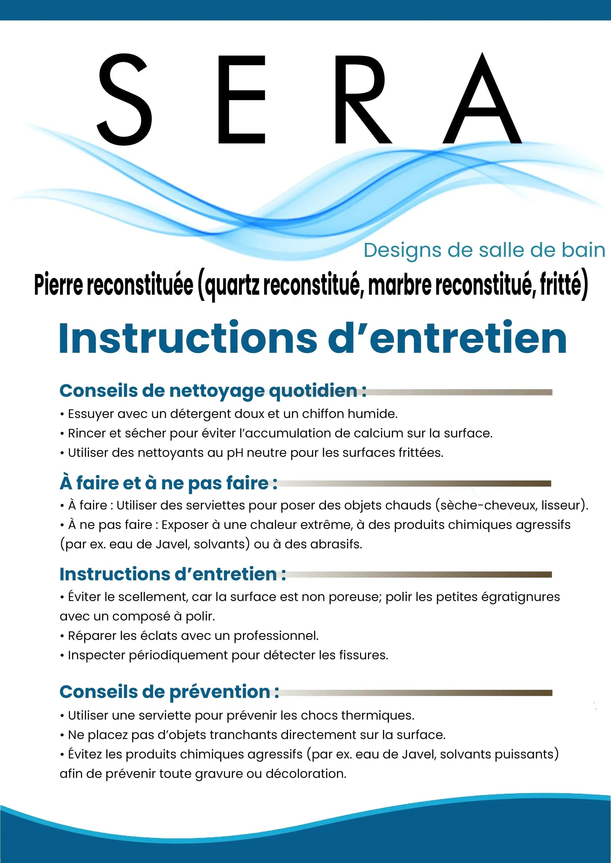 48" Honey Gold Walnut Wall Mount Bathroom Vanity with Black Engineered Quartz Countertop-Migration_Bathroom Vanities-DECOROLALA