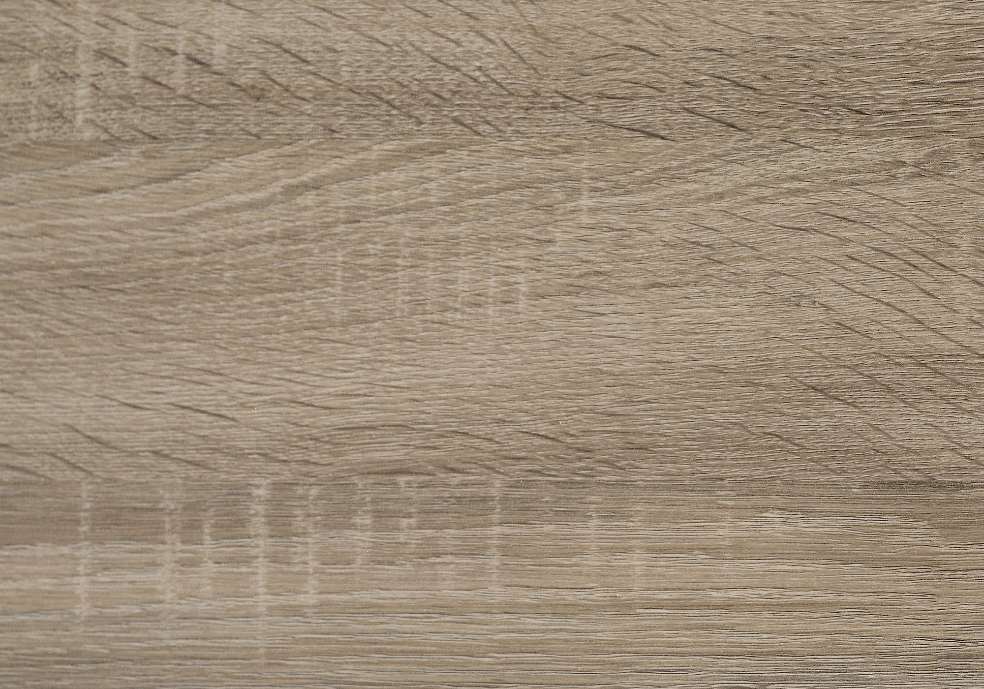 48" Taupe Wood Open Shelving TV Stand-TV Stands-DECOROLALA