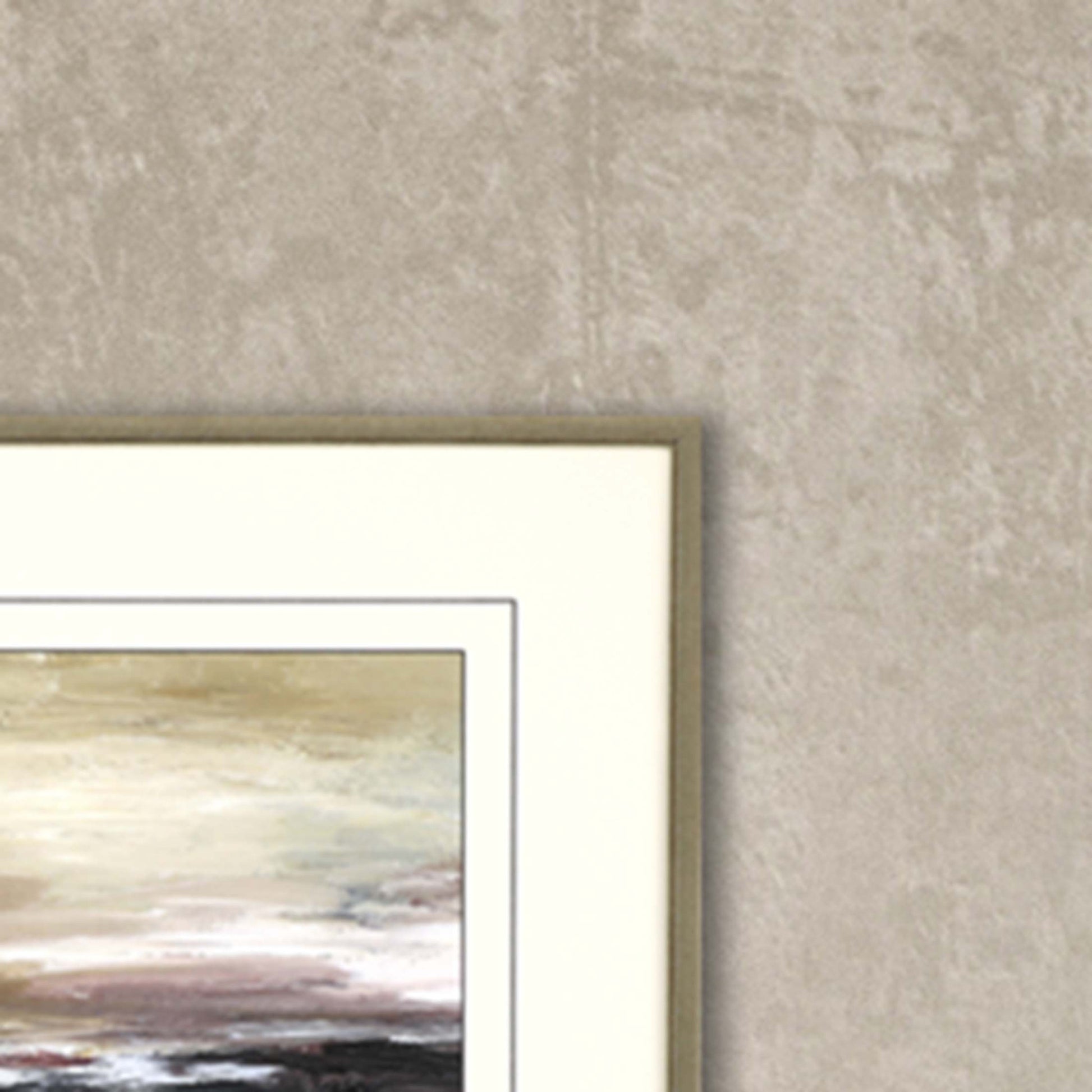 48" Wood Framed Accent Mirror-Mirrors-DECOROLALA