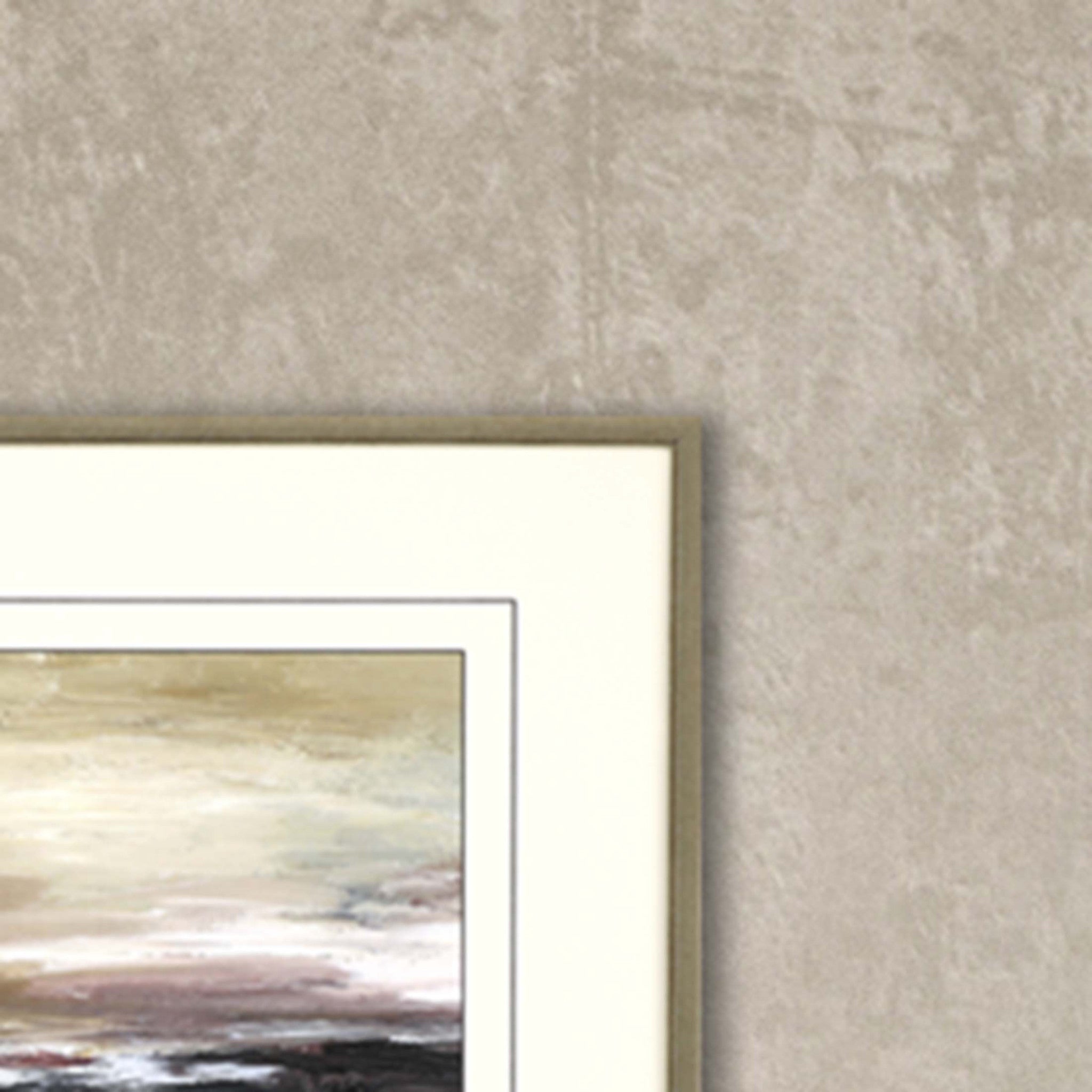 48" Wood Framed Accent Mirror-Mirrors-DECOROLALA