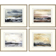 48" Wood Framed Accent Mirror-Mirrors-DECOROLALA