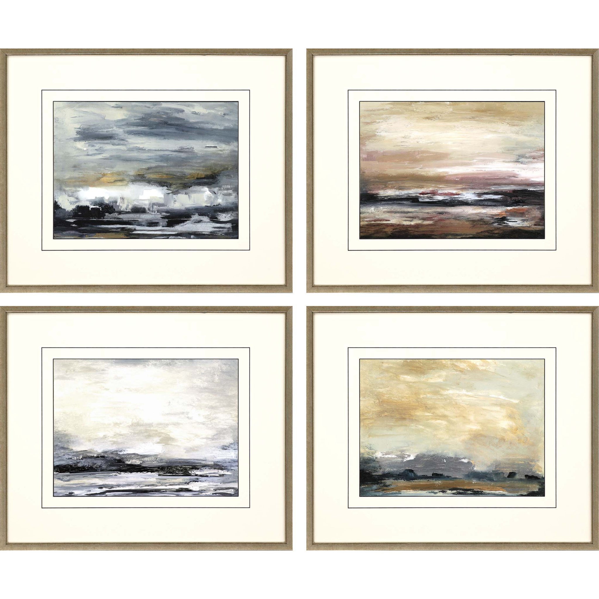 48" Wood Framed Accent Mirror-Mirrors-DECOROLALA