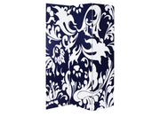 48" X 72" Multi Color Wood Canvas 3 Panel Screen-Room Dividers-DECOROLALA