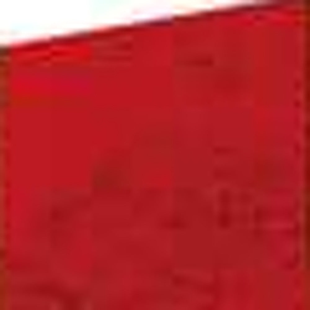 48 X 72 Multi Color Wood Canvas American Flag Screen-Room Dividers-DECOROLALA