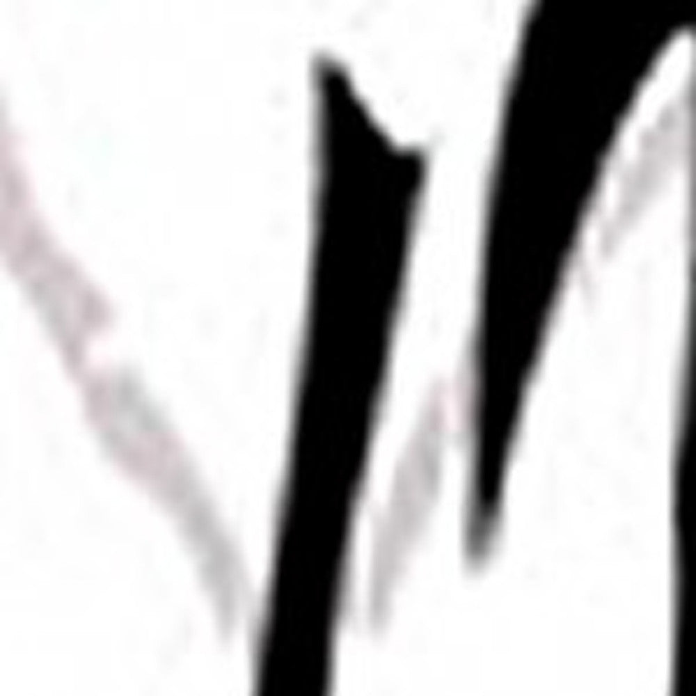 48 X 72 Multi Color Wood Canvas Bamboo Leaf Screen-Room Dividers-DECOROLALA