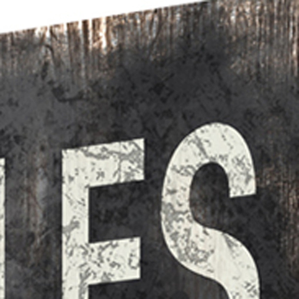 48 X 72 Multi Color Wood Canvas Family Rule Screen-Room Dividers-DECOROLALA