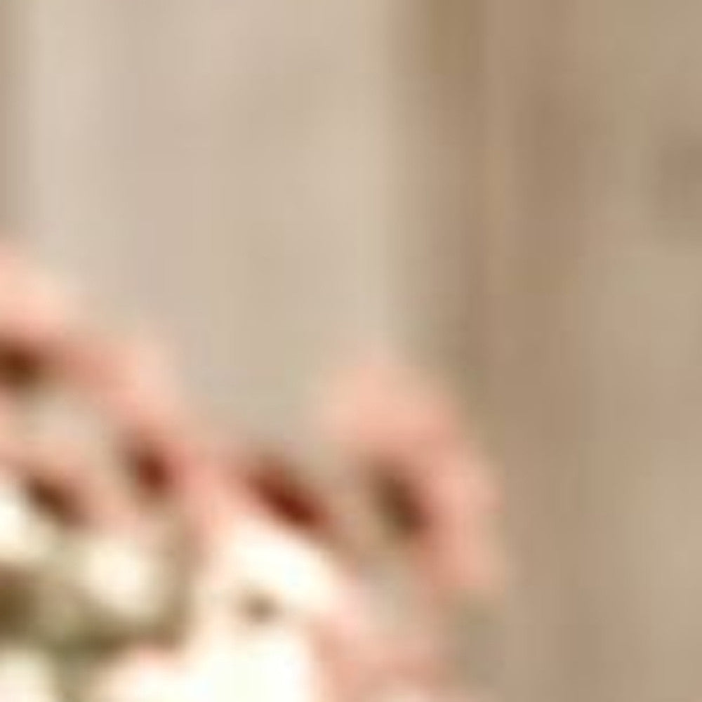 48" X 72" Multi Color Wood Canvas Valentine Screen-Room Dividers-DECOROLALA