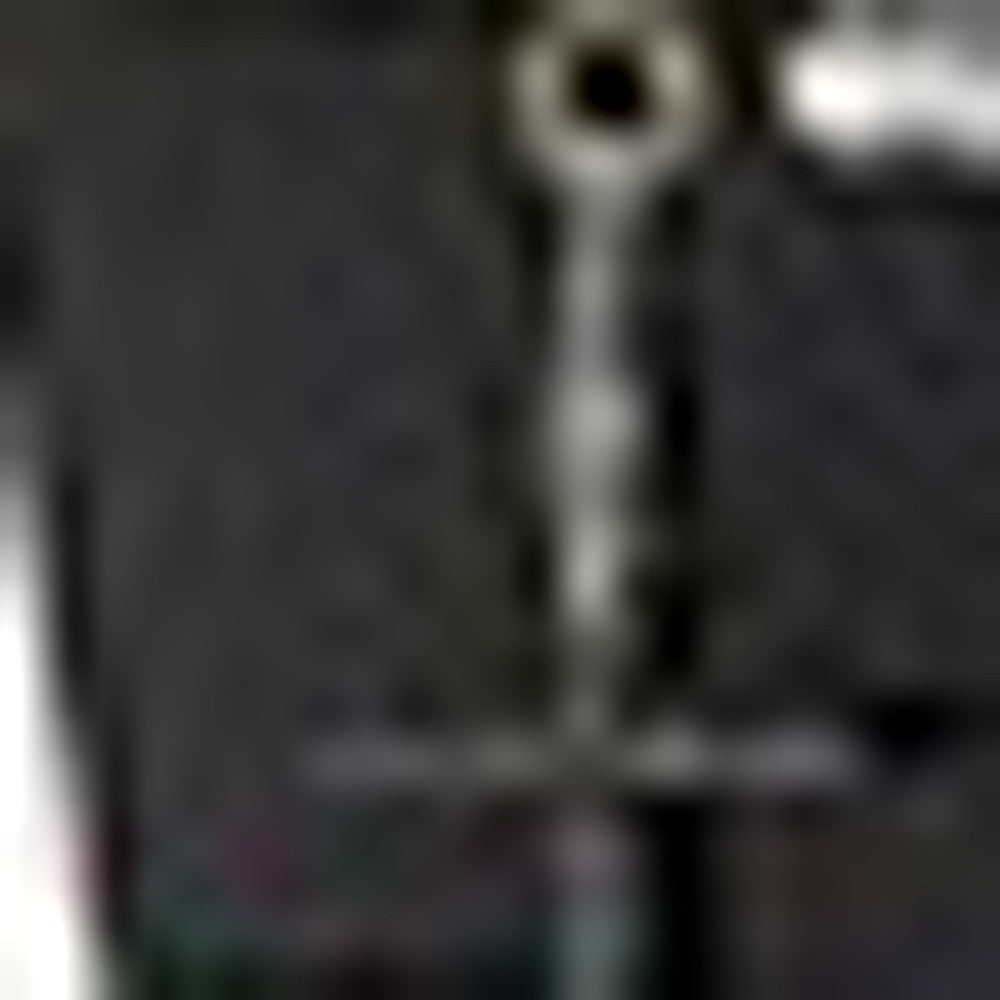 5" Black and Red Solid Wood Hand Painted RMS Queen Mary Model Boat-Sculptures-DECOROLALA