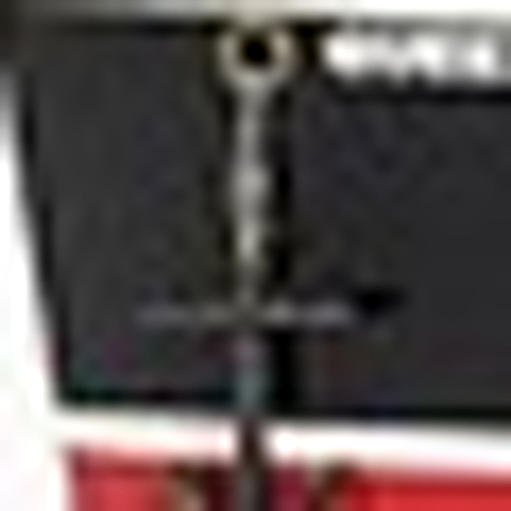 5" Black and Red Solid Wood Hand Painted RMS Queen Mary Model Boat-Sculptures-DECOROLALA