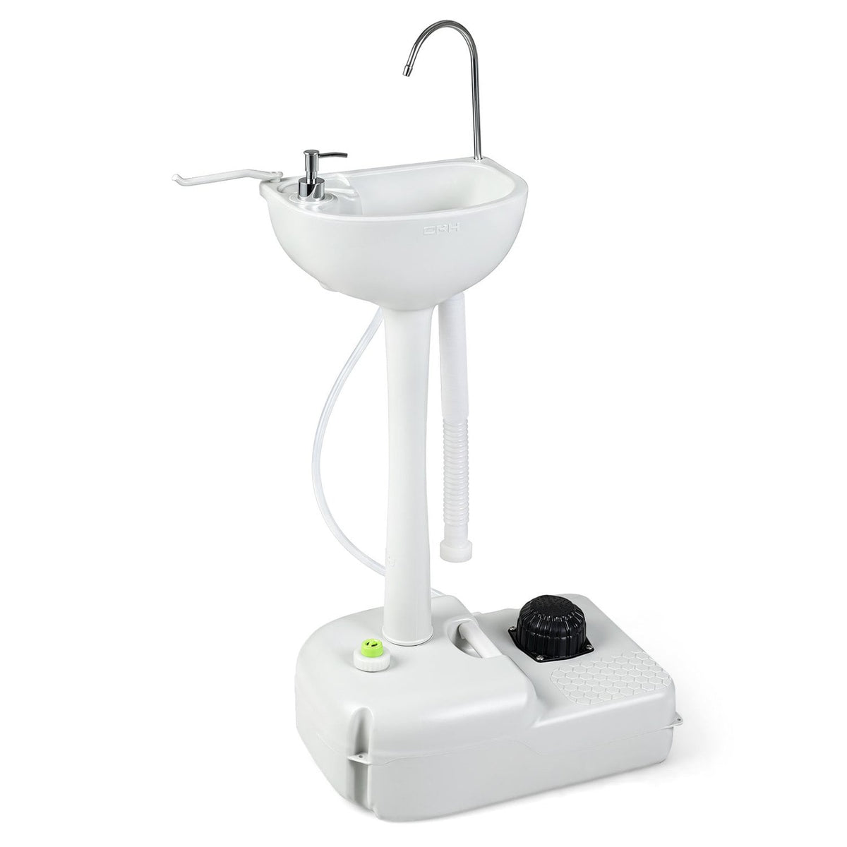 5 Gallon Portable Wash Sink-Kitchen Tools-DECOROLALA
