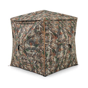 5-IN-1 Detachable Hunting Blind for 2-3 People with Skylight-Tents-DECOROLALA