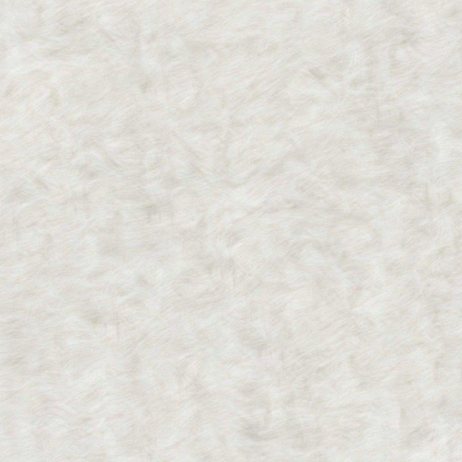 5' X 6' Off White Animal Print Shag Area Rug-Area Rugs-DECOROLALA