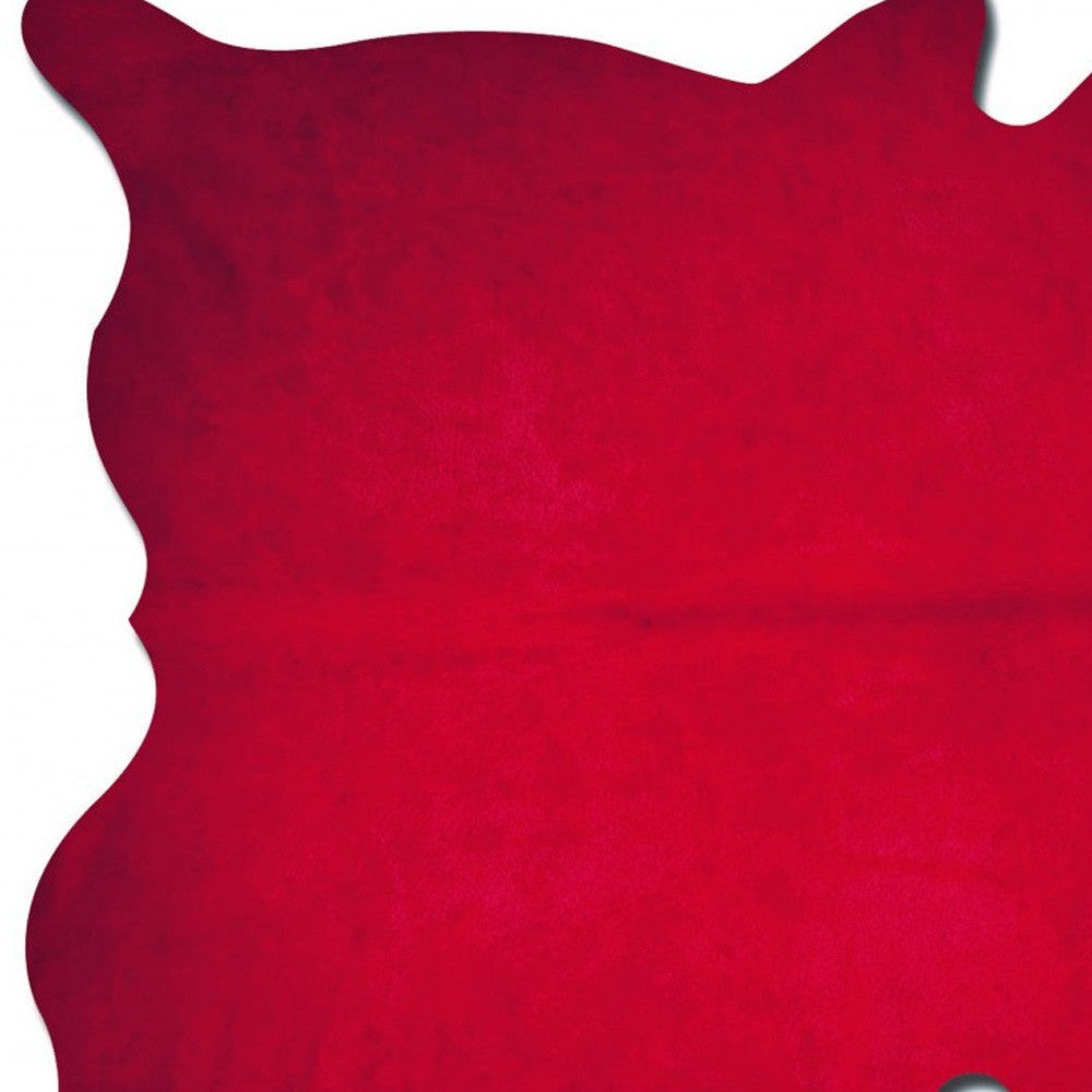 5' X 7' Black And Gold Cowhide Cowhide Print Area Rug-Area Rugs-DECOROLALA