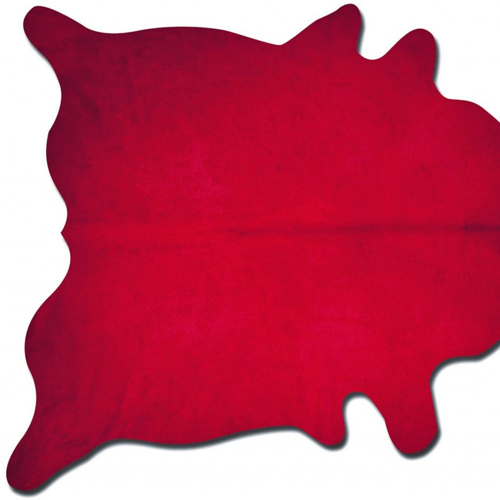 5' X 7' Black And Gold Cowhide Cowhide Print Area Rug-Area Rugs-DECOROLALA